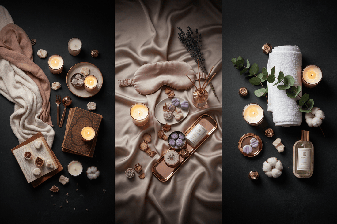 Les meilleurs parfums pour chaque pièce de la maison - Candle d’Ange