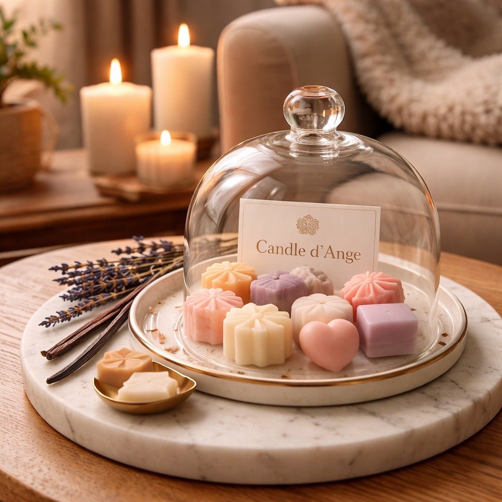 Fondants - Candle d’Ange