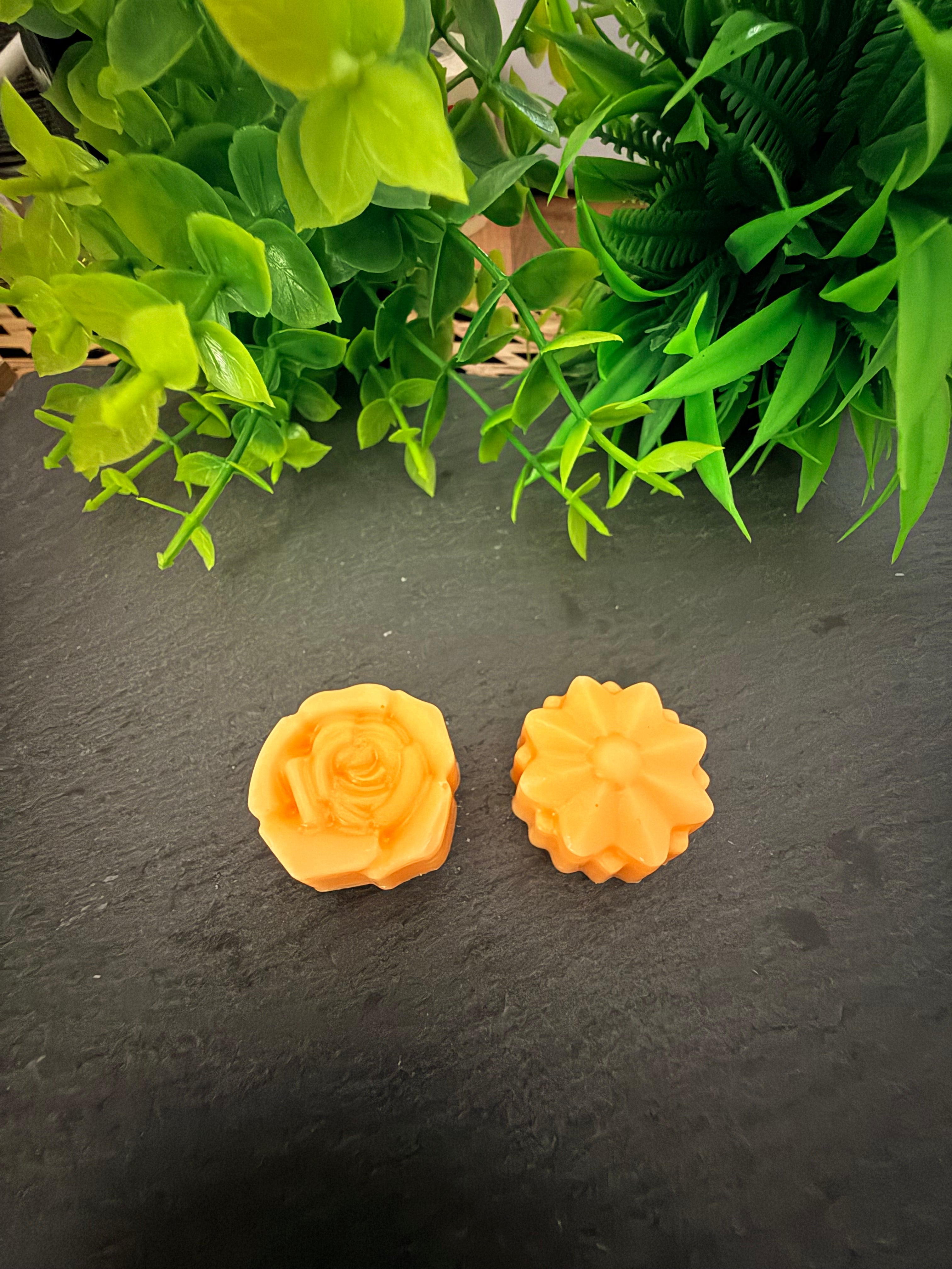 Fondant maison chaleureuse (inspiration)