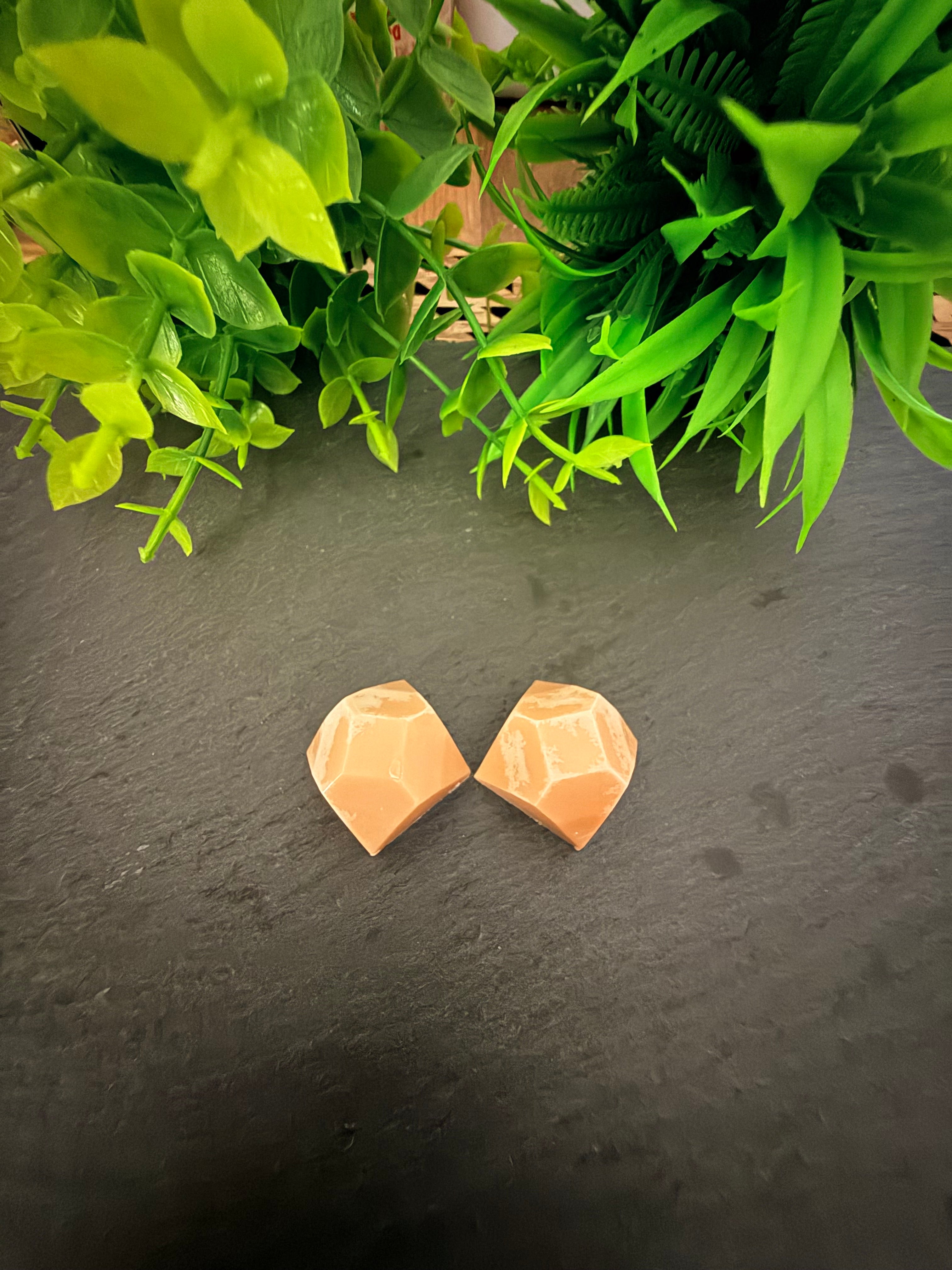 Fondant joyaux précieux (inspiration)