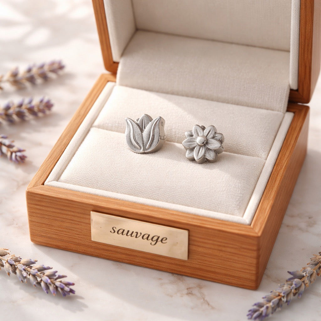 Fondant nature brute (inspiration)