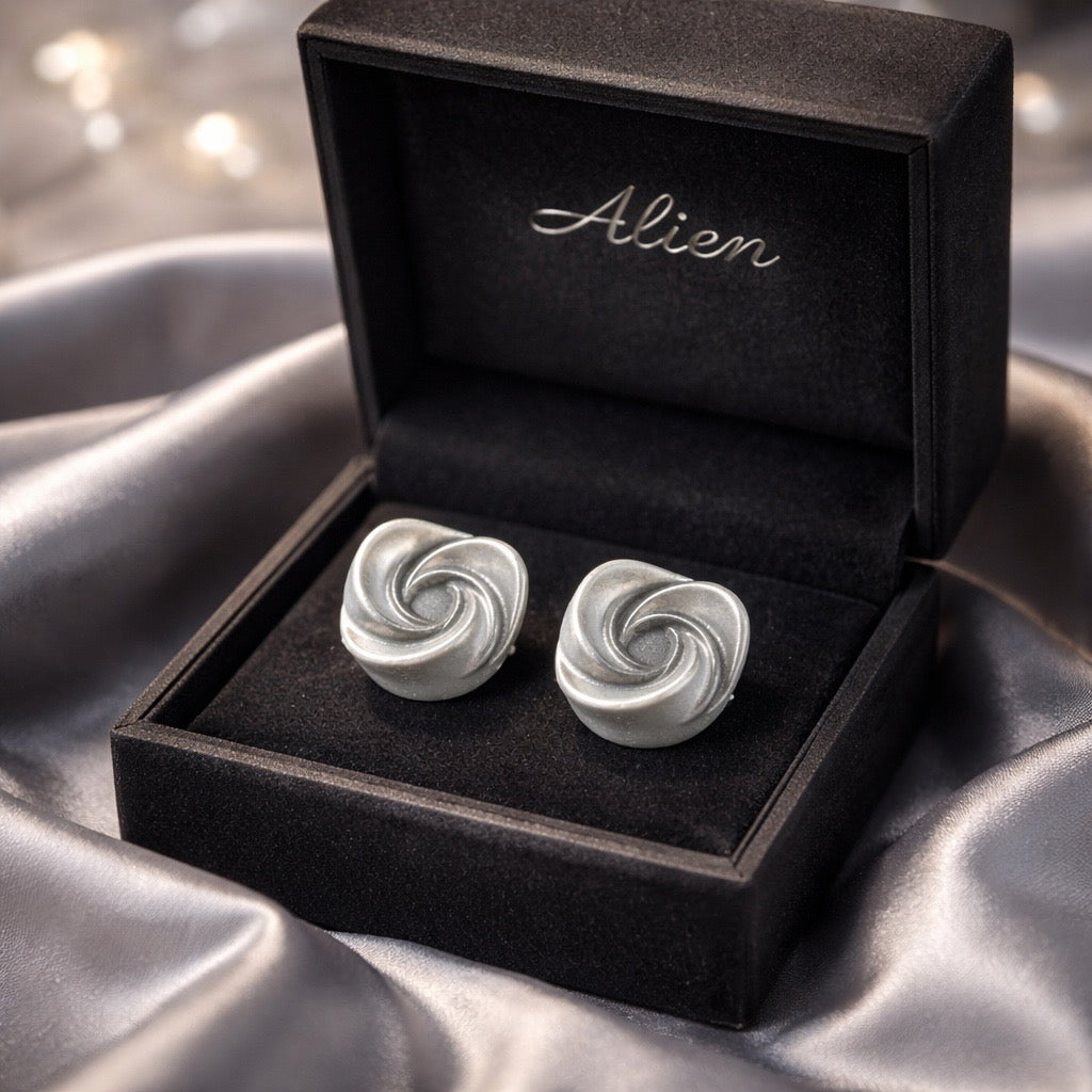 Fondant aura mystique (inspiration)