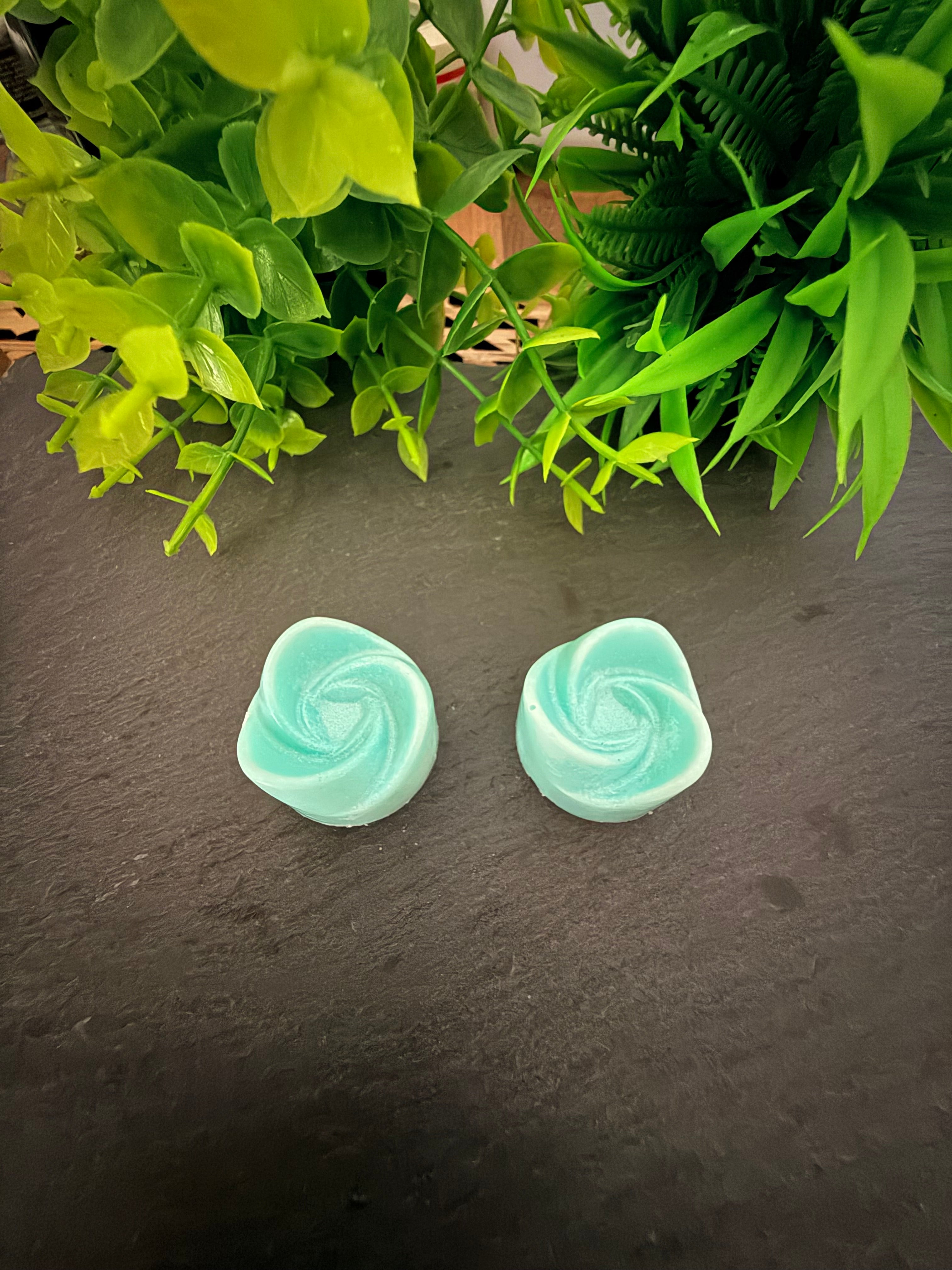 Fondant homme intense (inspiration)