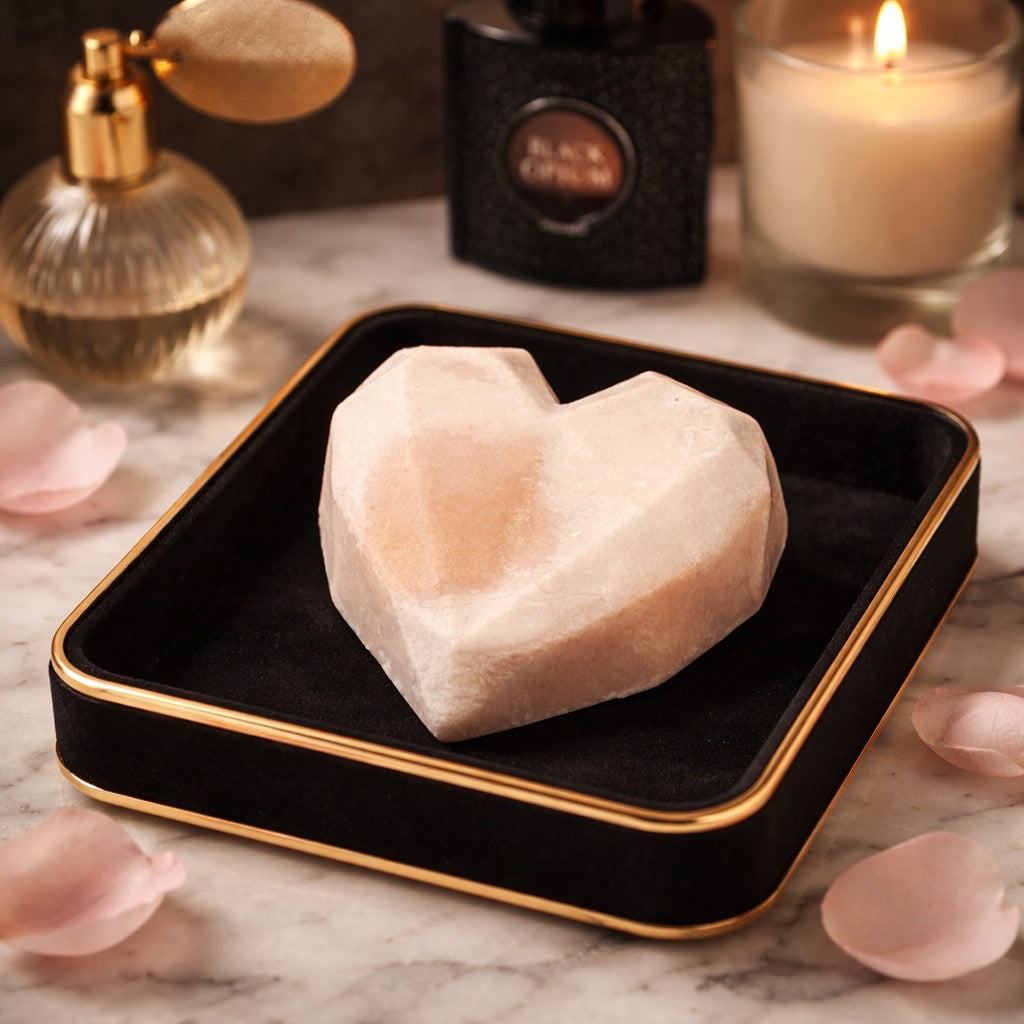 Fondant narcotique oriental (inspiration)