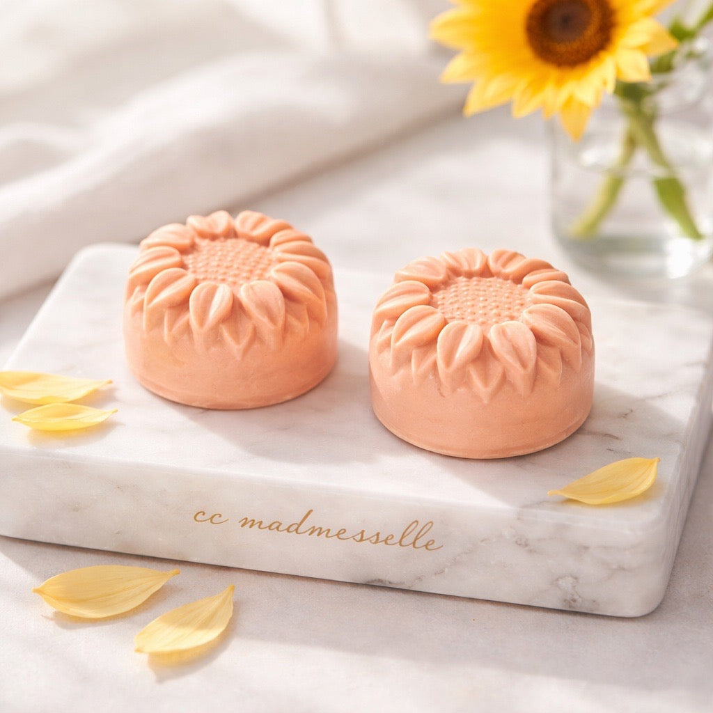 Fondant moderne parisienne (inspiration)