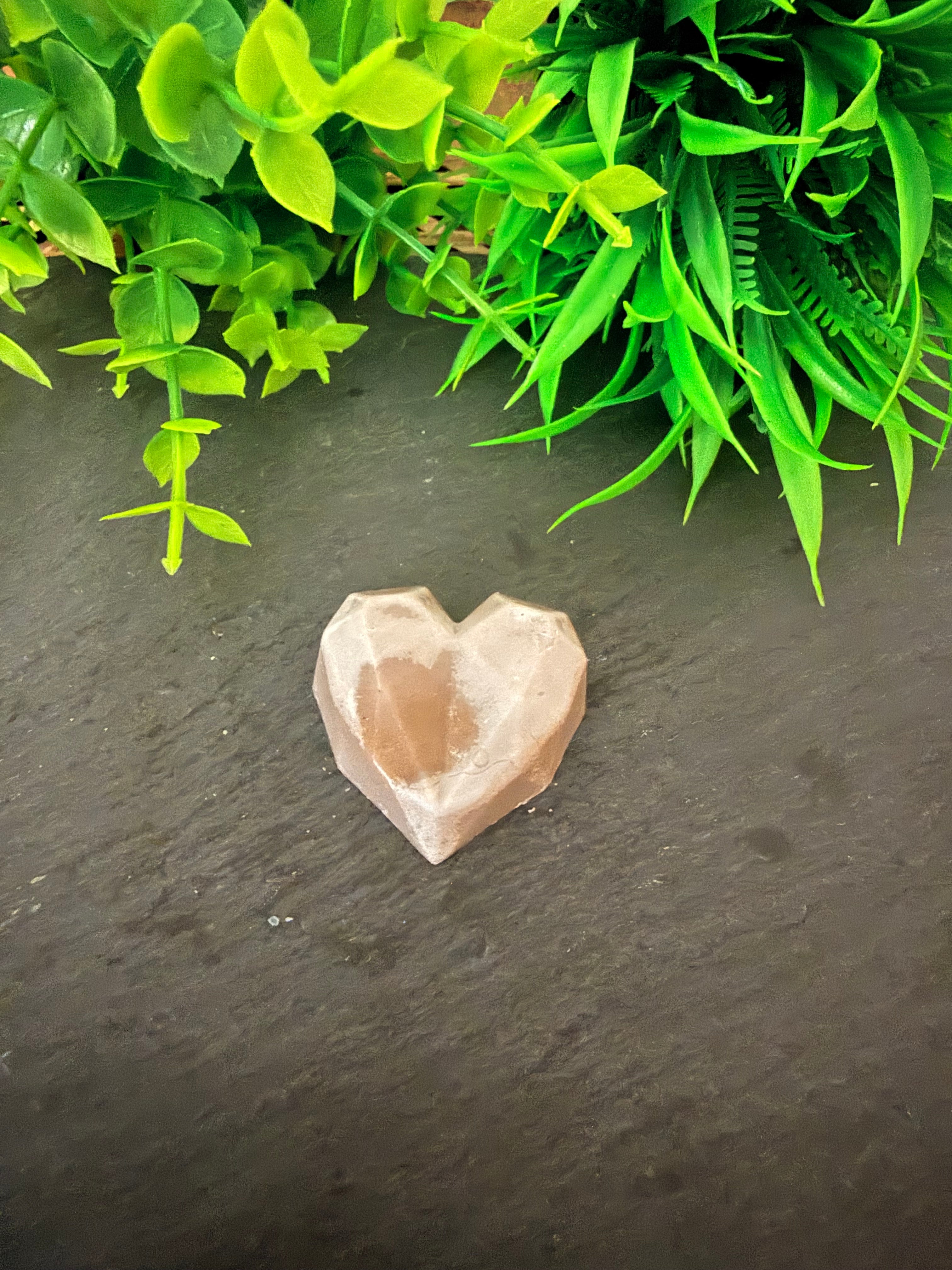 Fondant narcotique oriental (inspiration)