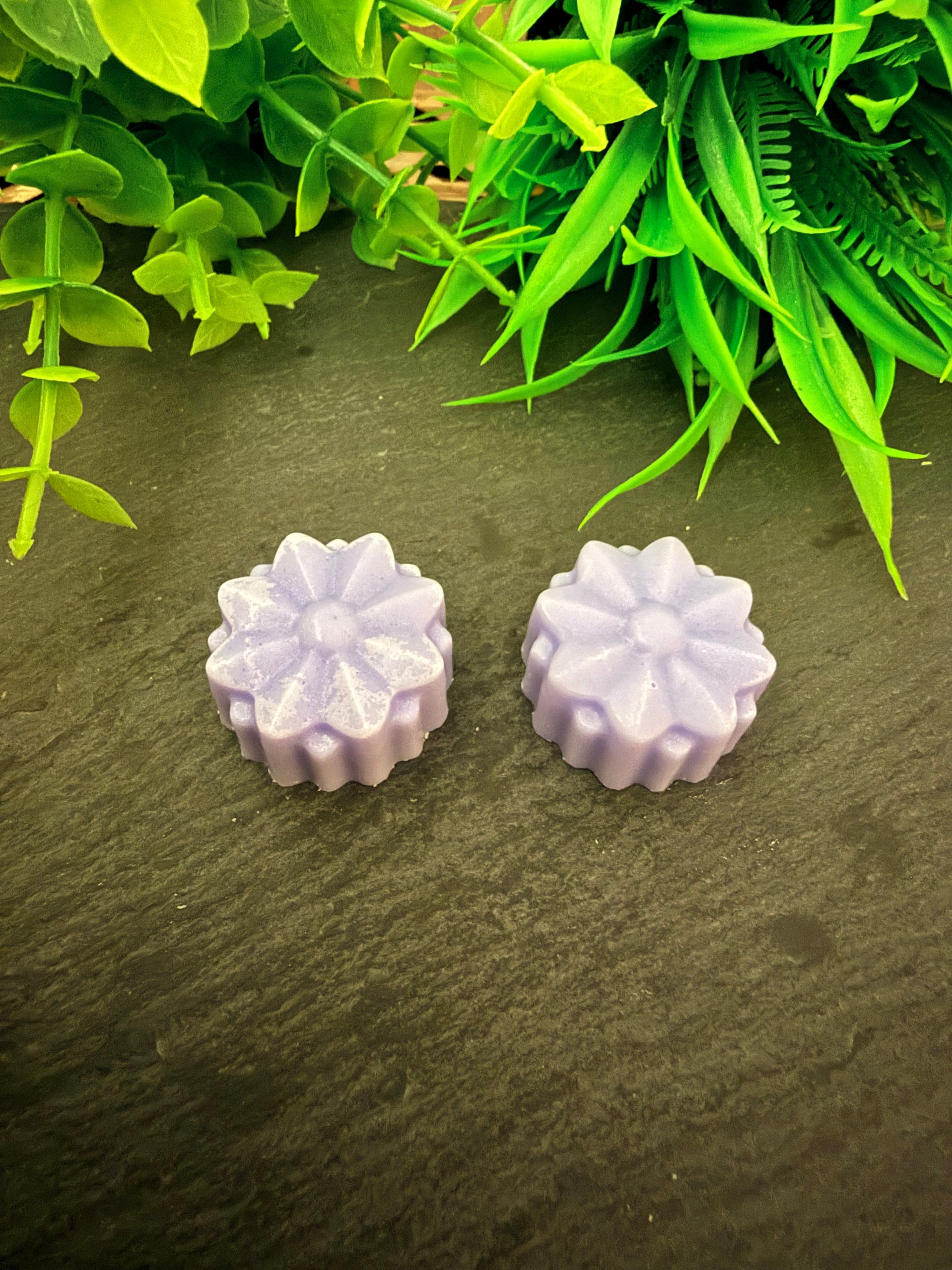 Fondant fée gourmande (inspiration)