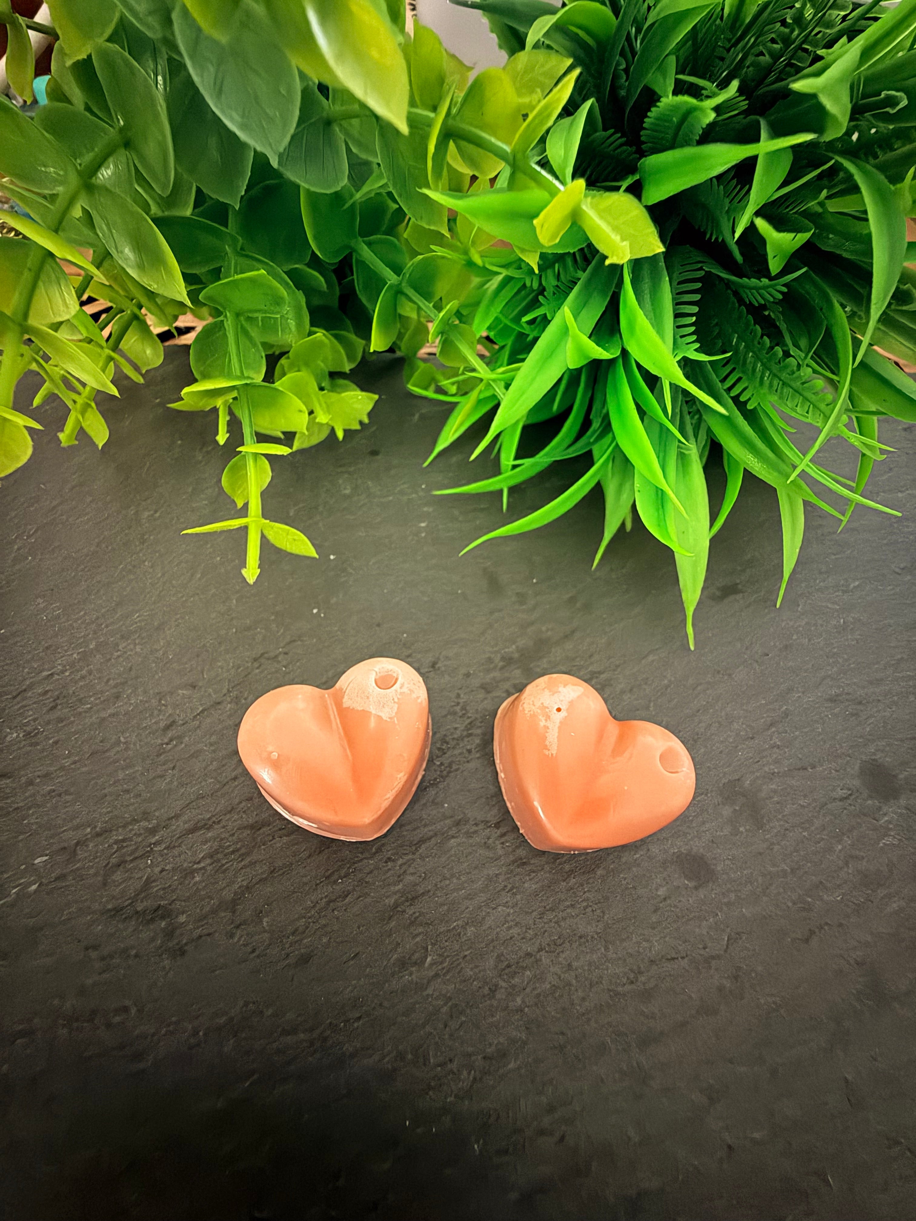 Fondant patchouli noble