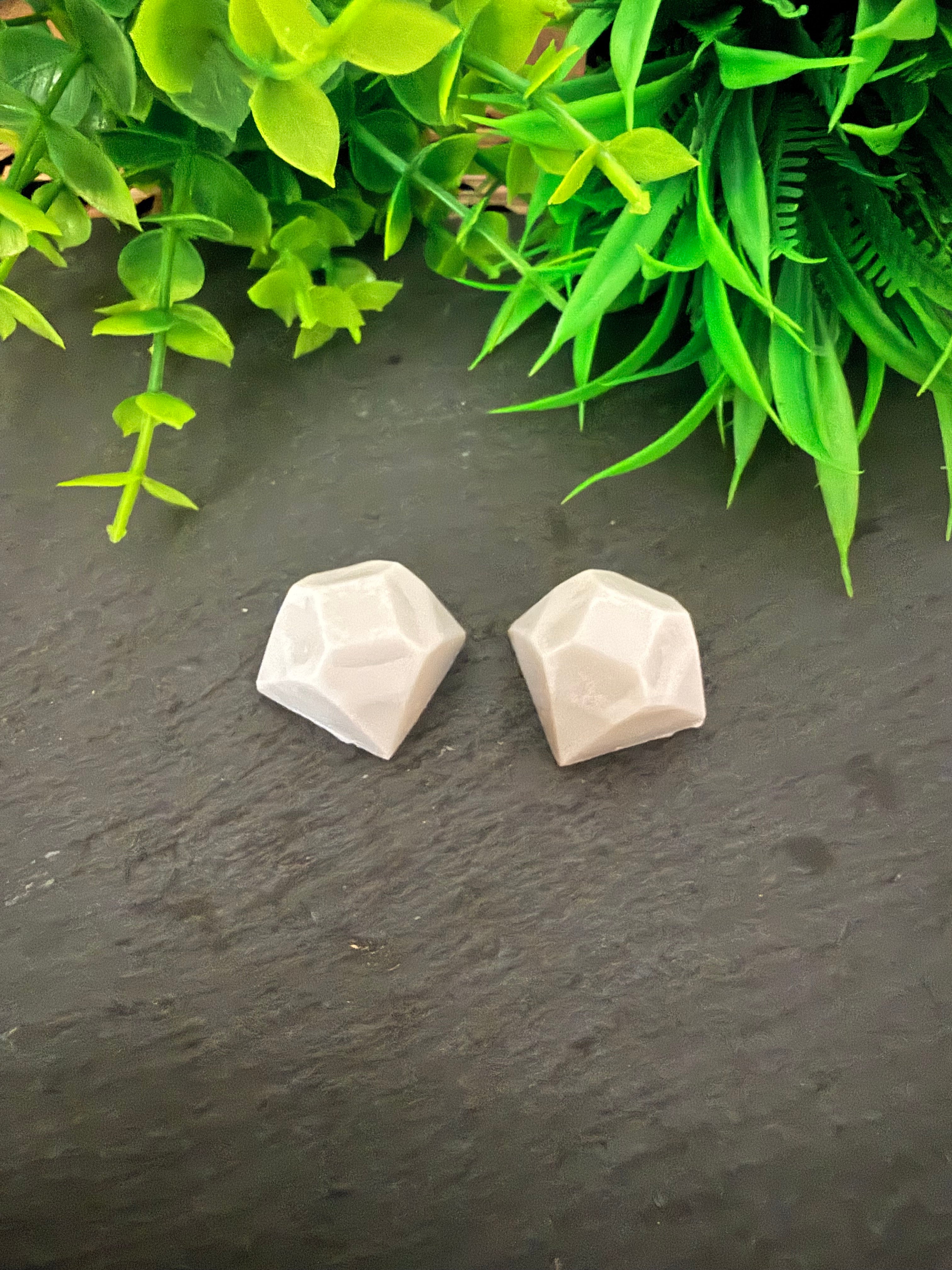 Fondant chaleur extrême (inspiration)