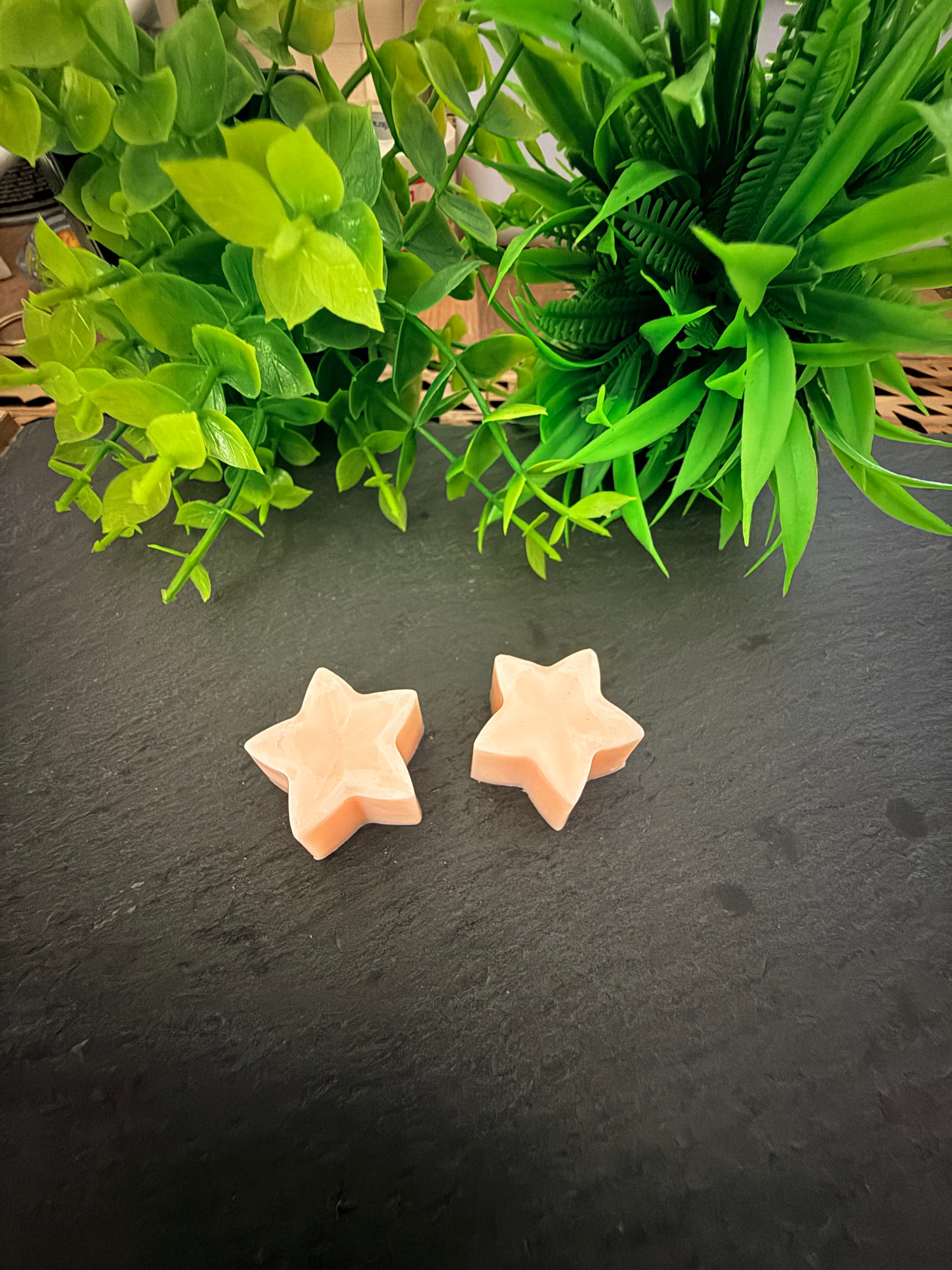 Fondant secret défendu (inspiration)