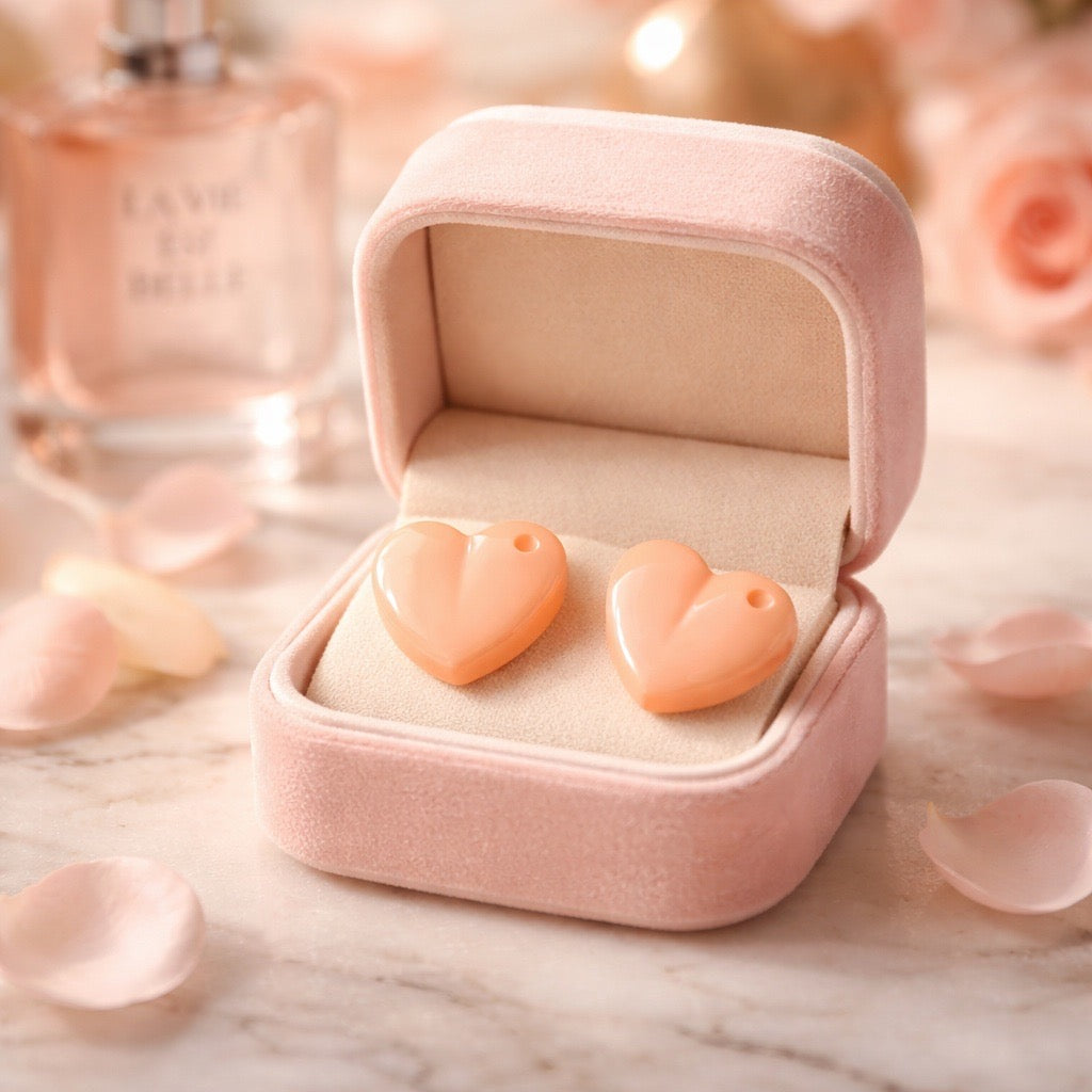 Fondant éclat de bonheur (inspiration)