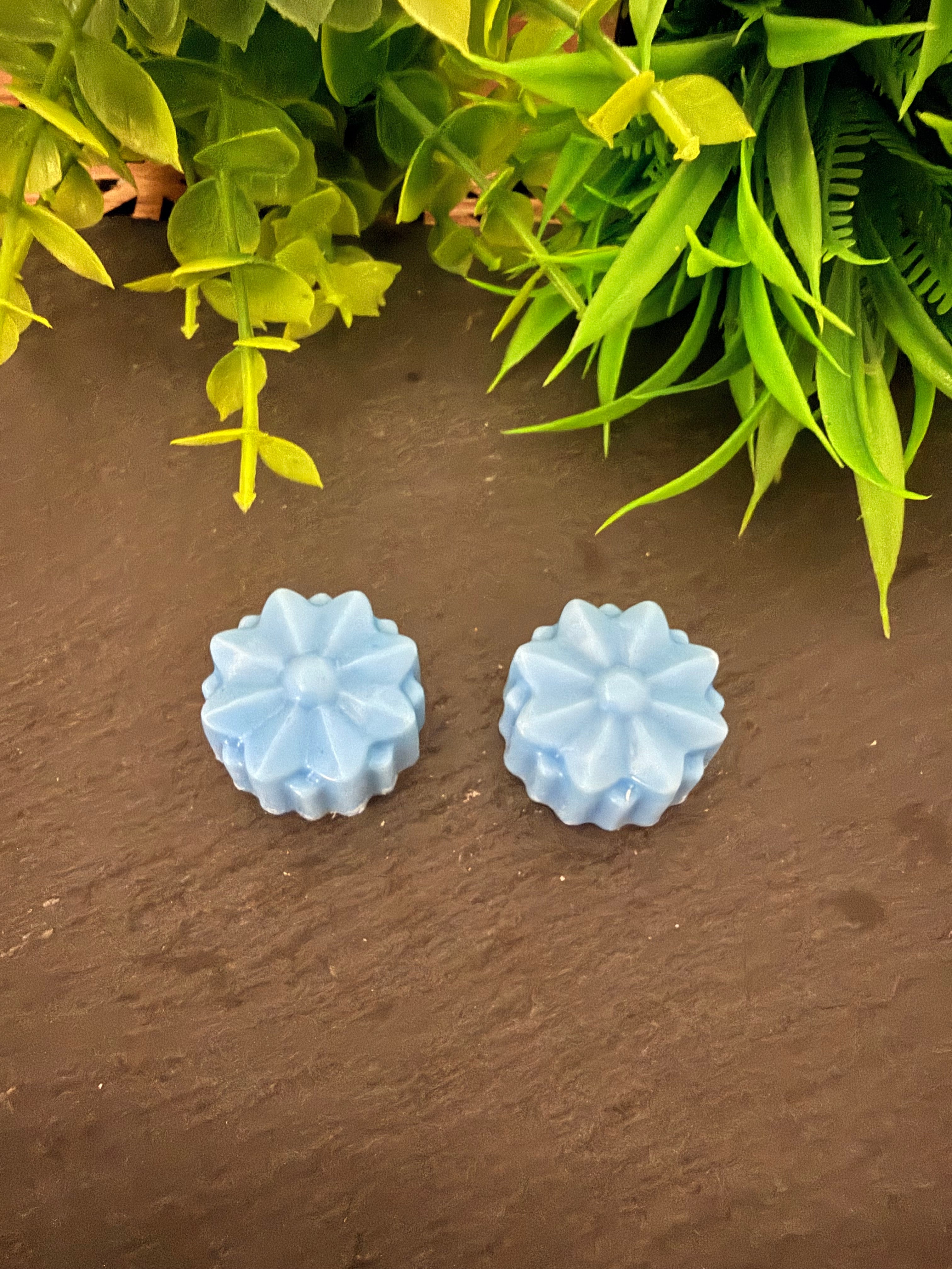 Fondant éternel ambre (inspiration)