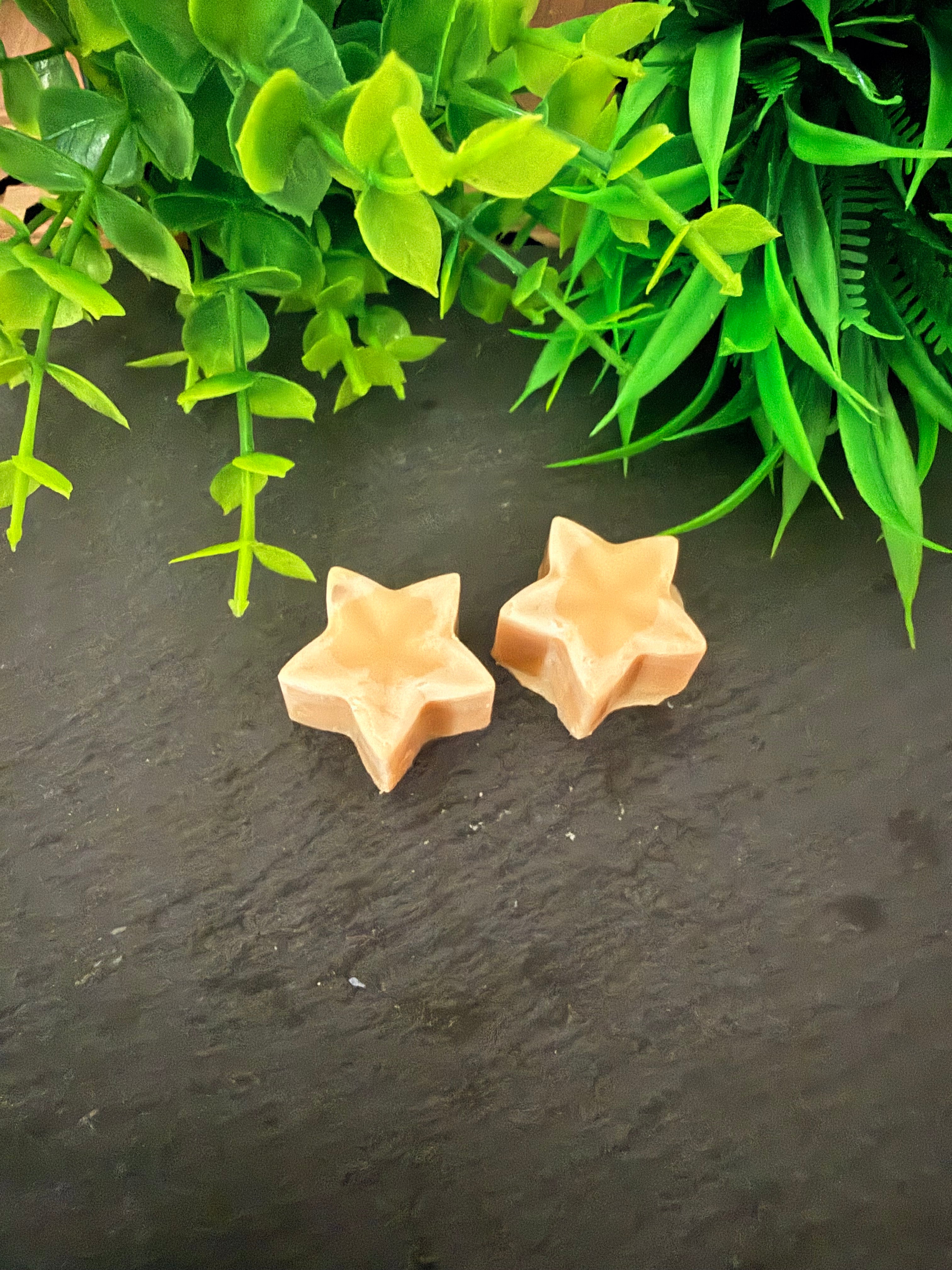 Fondant million gold (inspiration)