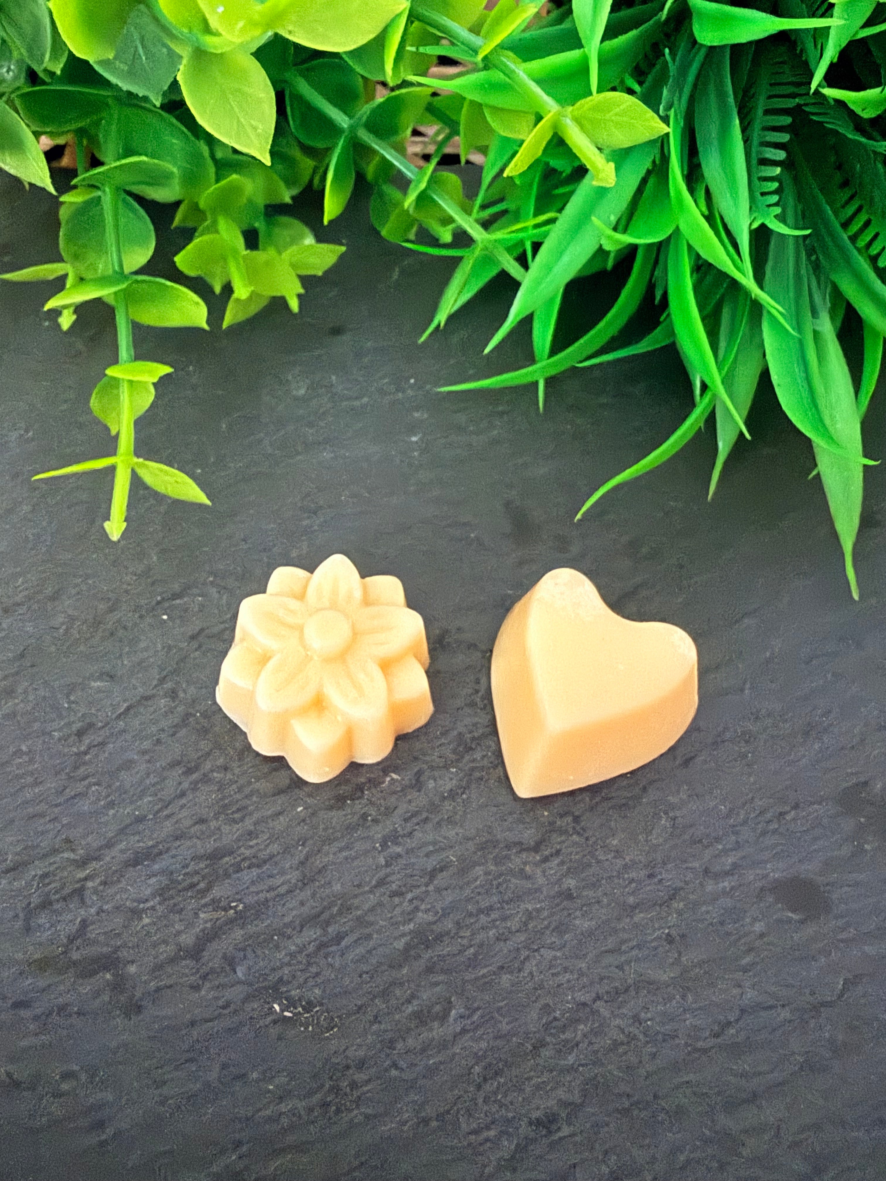 Fondant évasion tropical (inspiration)