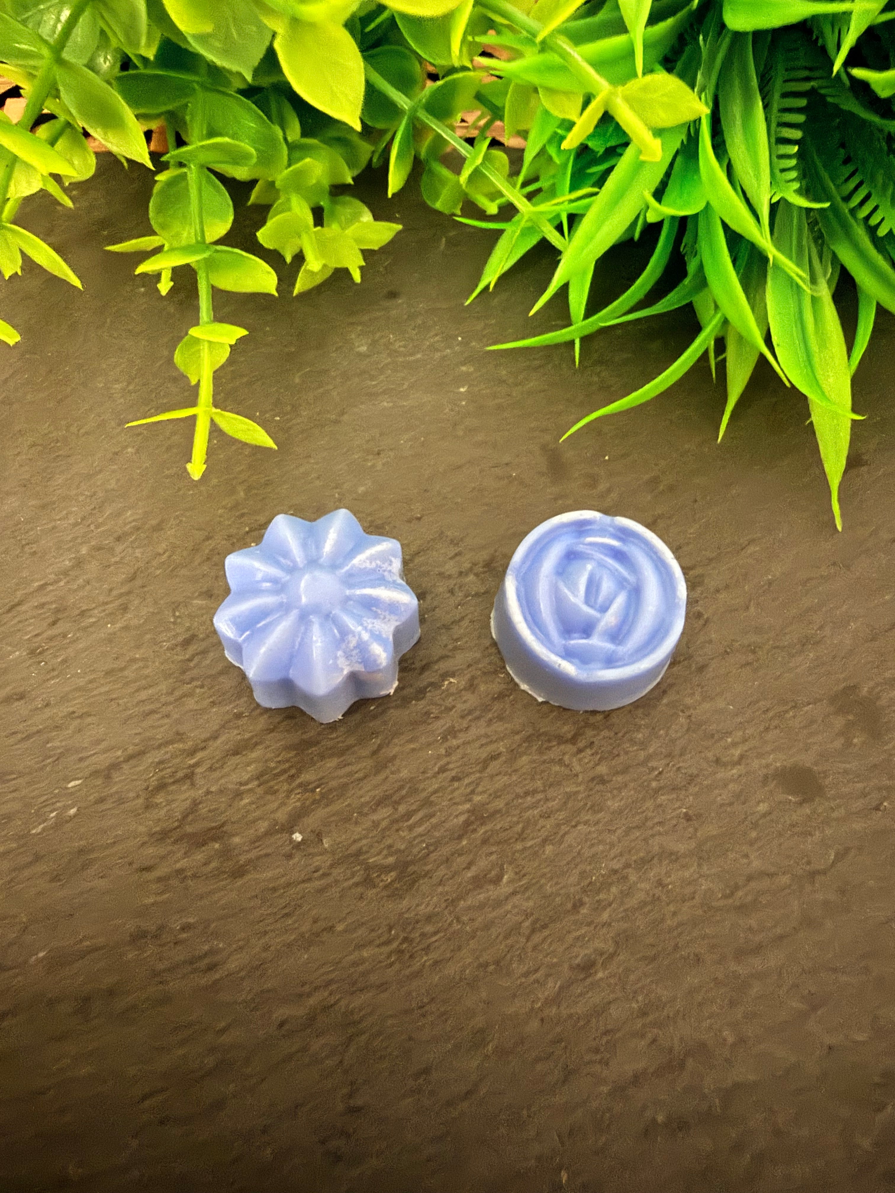 Fondant nuit élégante (inspiration)