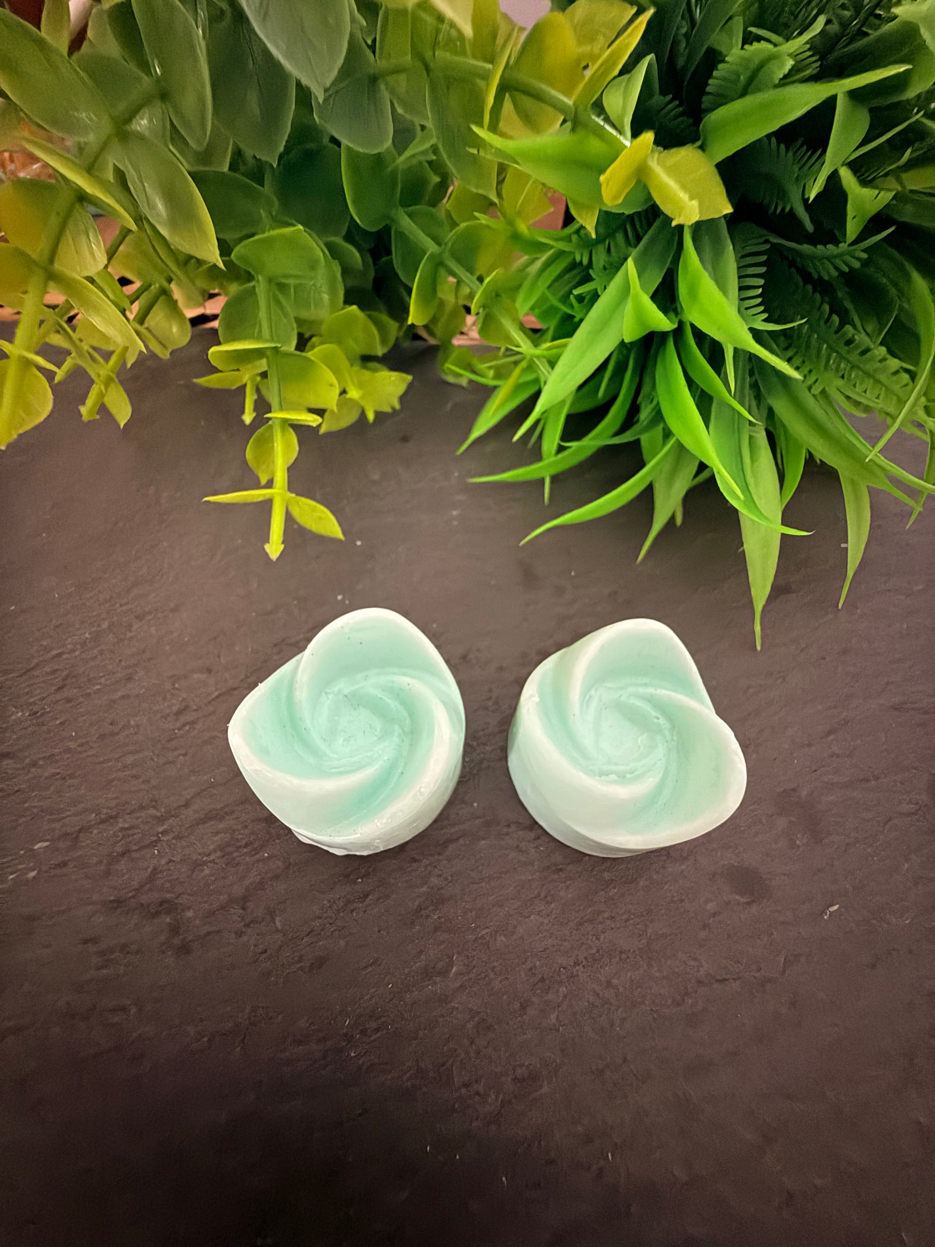 Fondant signature, sophistiqué (inspiration)