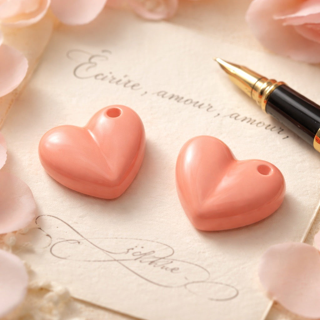 Fondant passion rouge (inspiration)