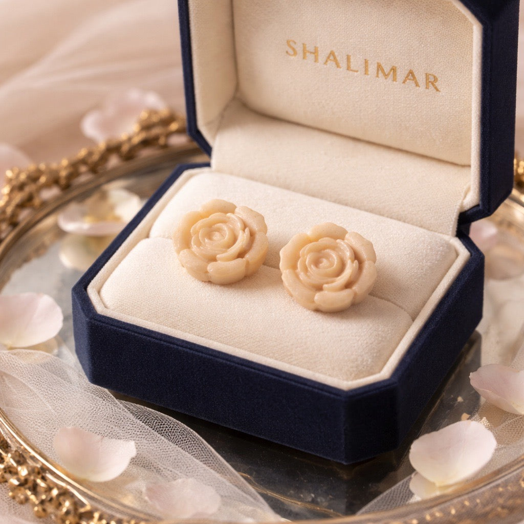 Fondant palais oriental (inspiration)￼