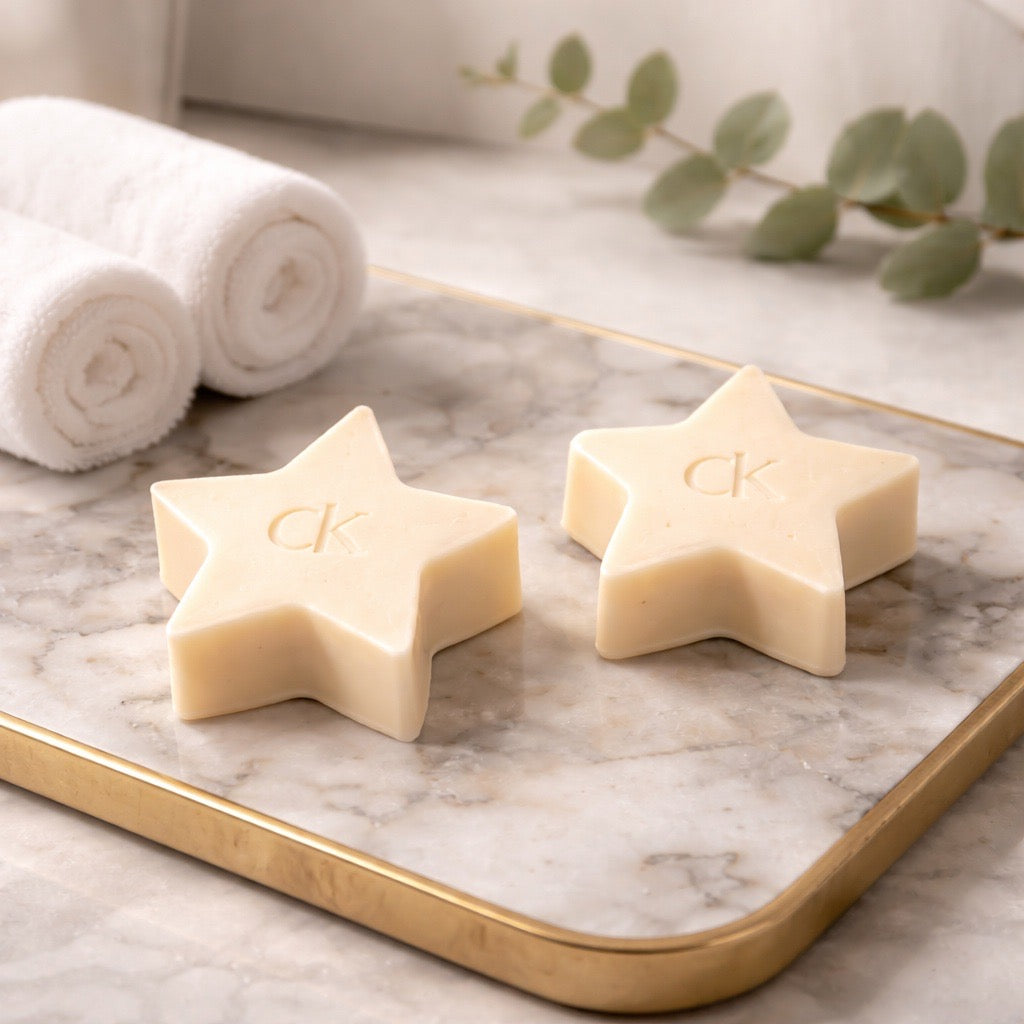 Fondant pure minimal (inspiration)