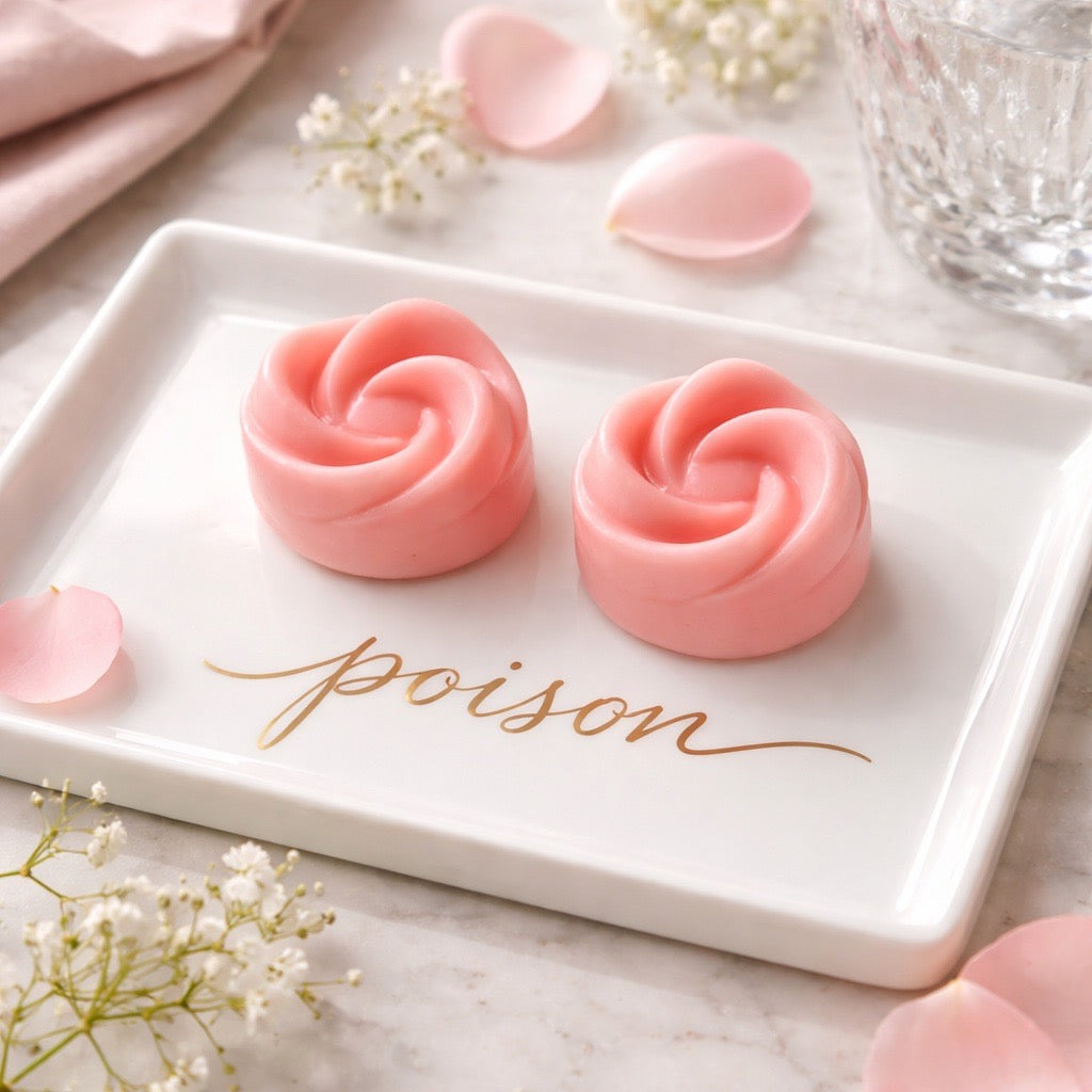 Fondant velours envoûtant (inspiration)