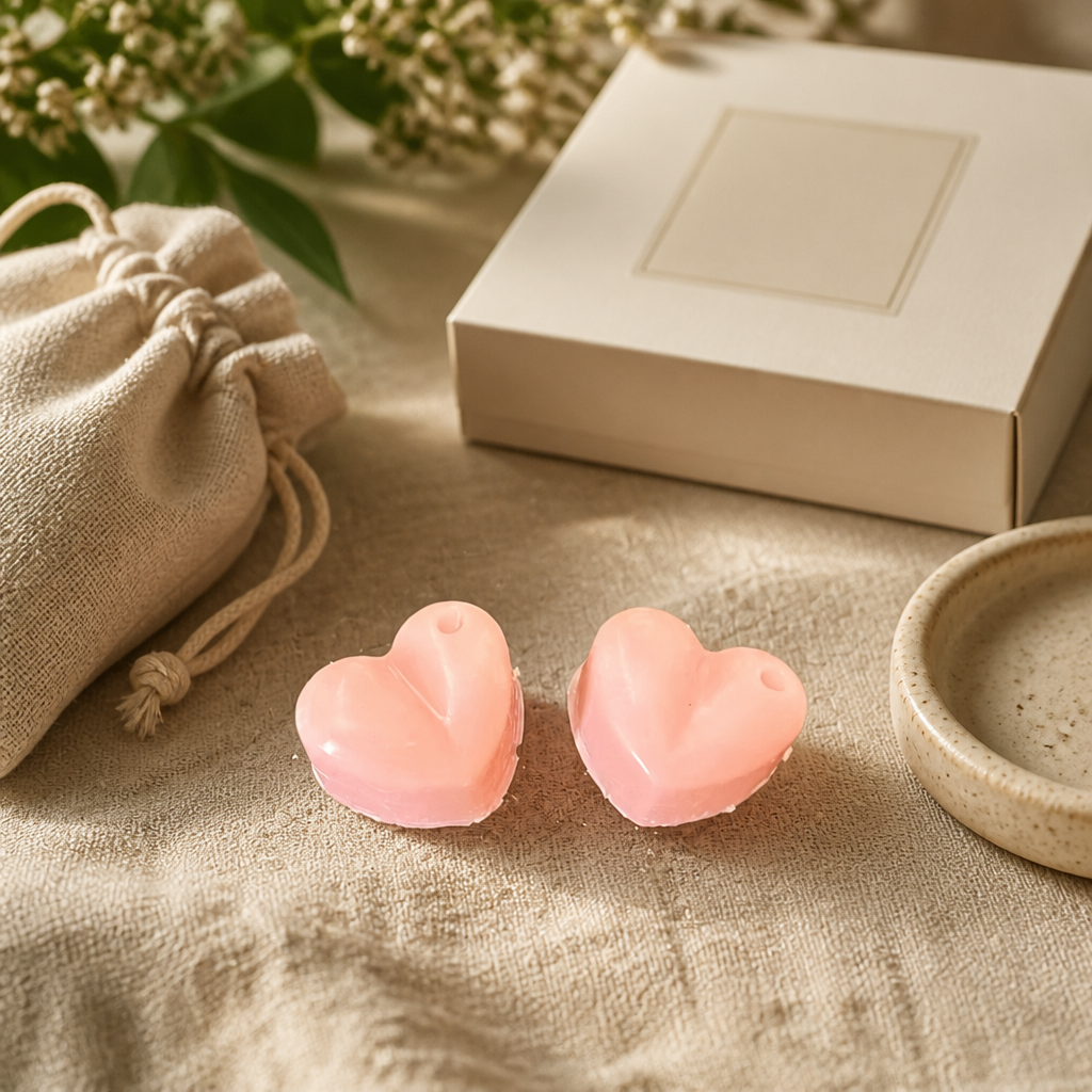 Fondant Robe de Minuit — 5g - Candle d'Ange
