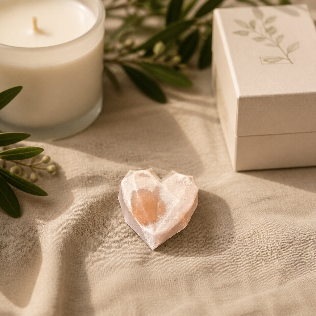 Fondant Narcotique Oriental — 5g - Candle d'Ange