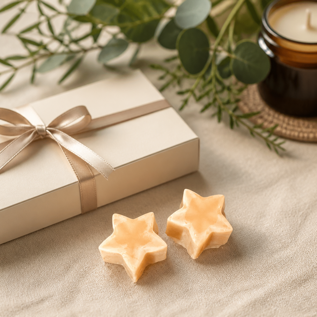 Fondant Million Gold — 5g - Candle d'Ange