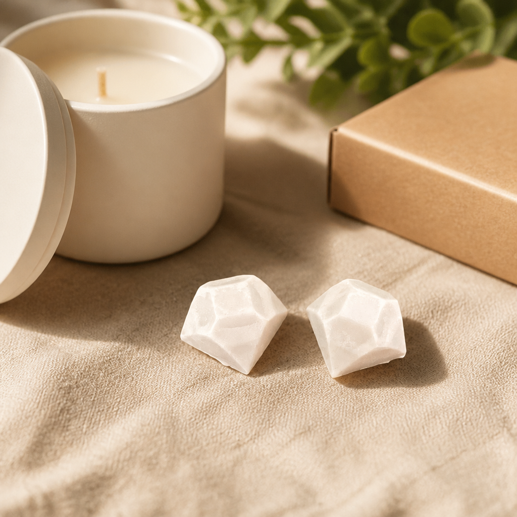 Fondant Chaleur Extrême — 5g - Candle d'Ange