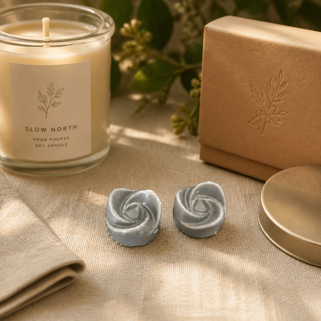 Fondant Aura Mystique — 5g - Candle d'Ange
