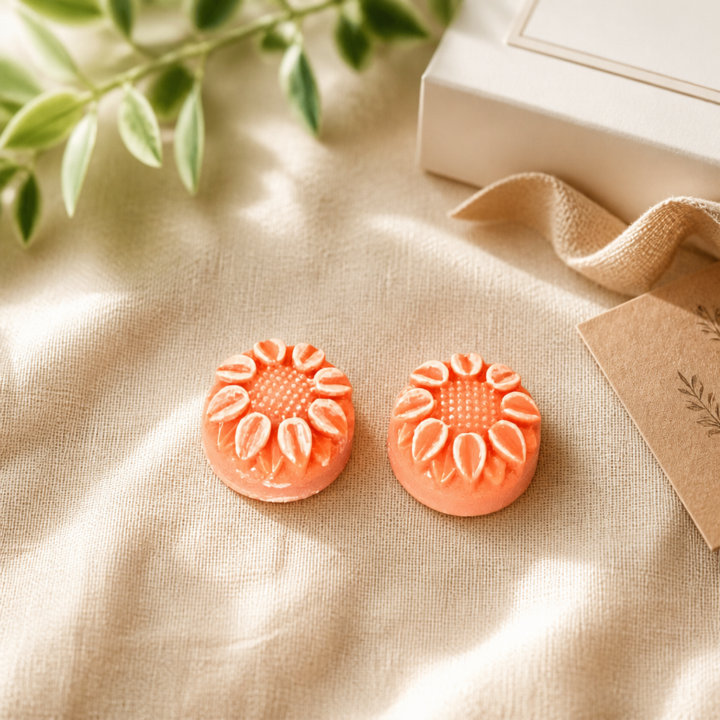 Fondant Moderne Parisienne — 5g - Candle d'Ange
