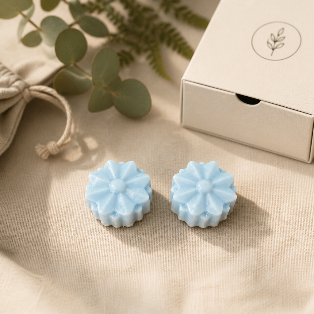 Fondant Éternel Ambre — 5g - Candle d'Ange