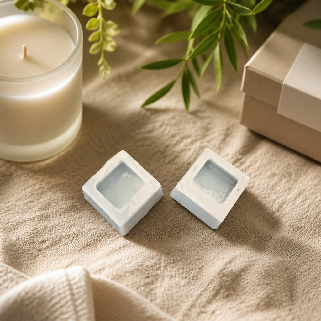 Fondant Élégance Absolue — 5g - Candle d'Ange