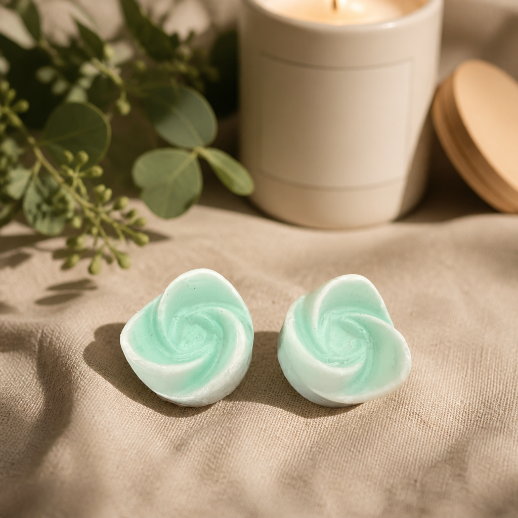 Fondant Signature Sophistiqué — 5g - Candle d'Ange