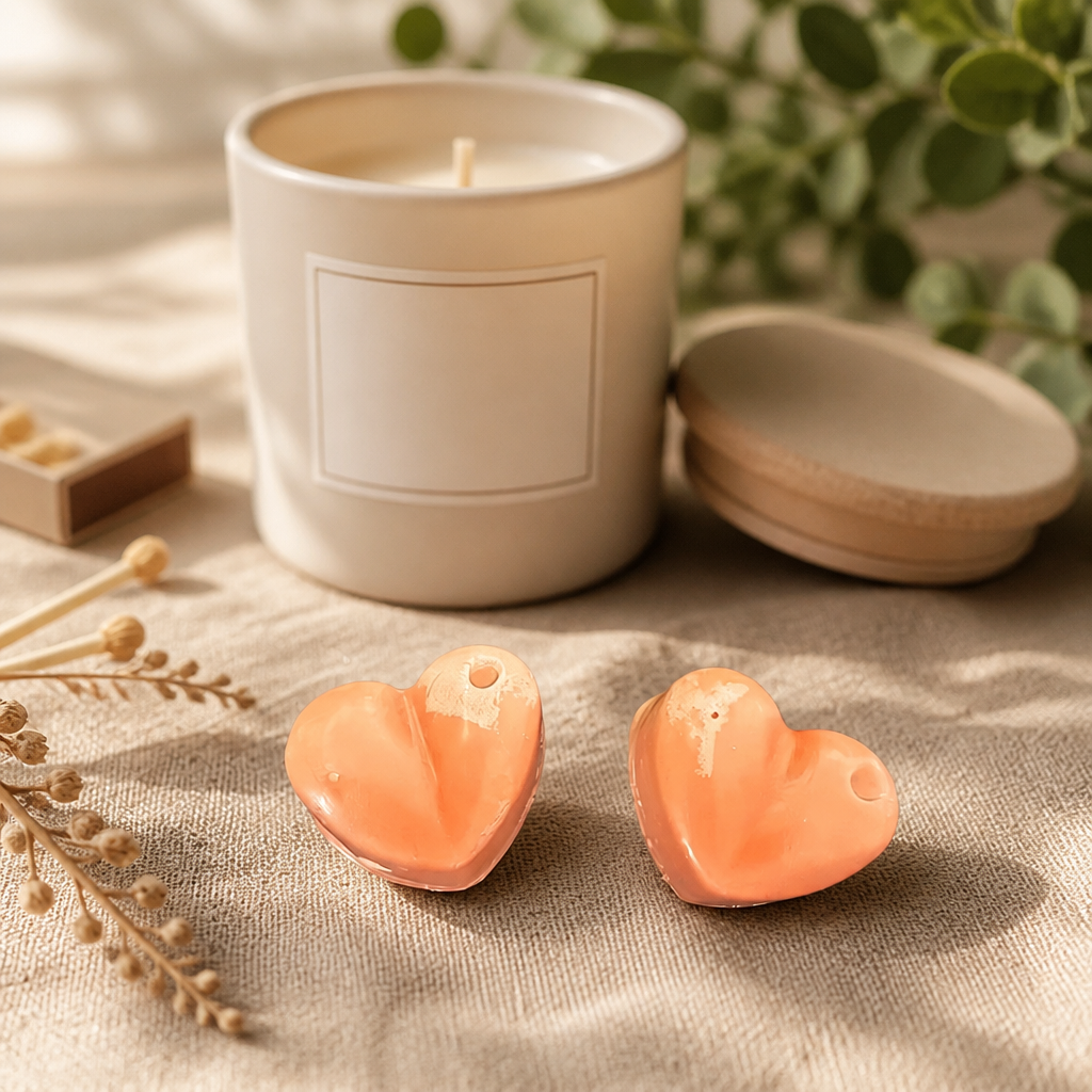 Fondant Patchouli Noble — 5g - Candle d'Ange