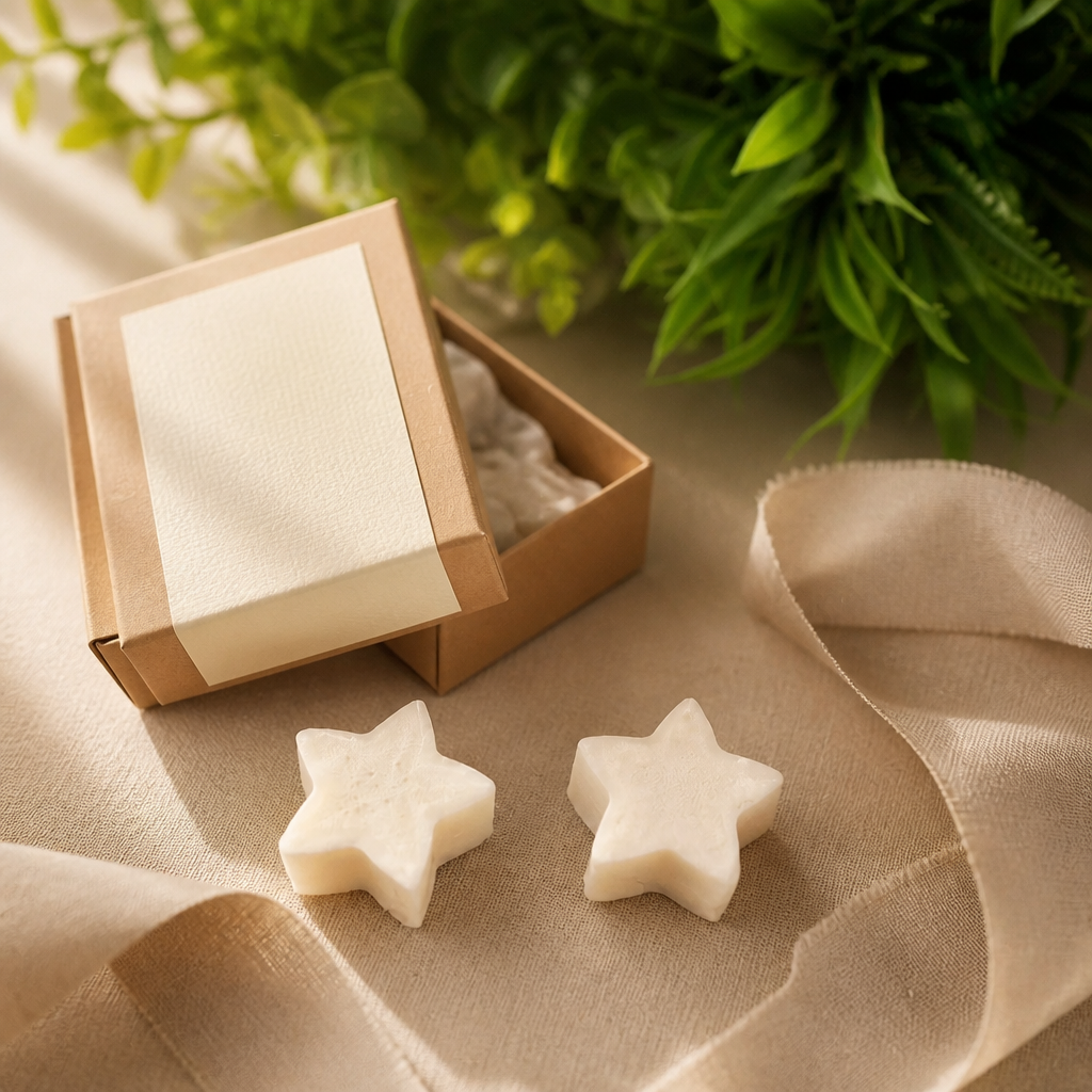 Fondant Pure Minimal — 5g - Candle d'Ange