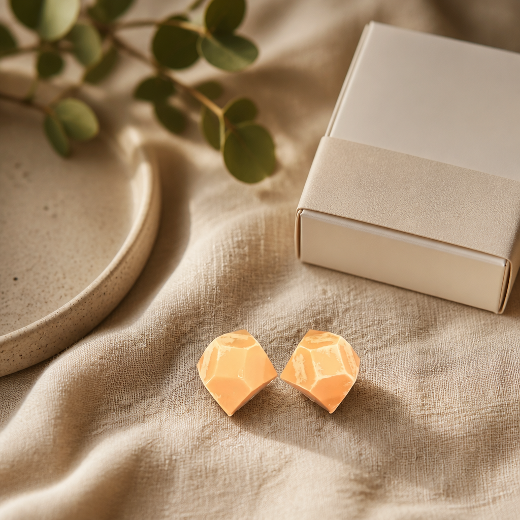 Fondant Joyaux Précieux — 5g - Candle d'Ange