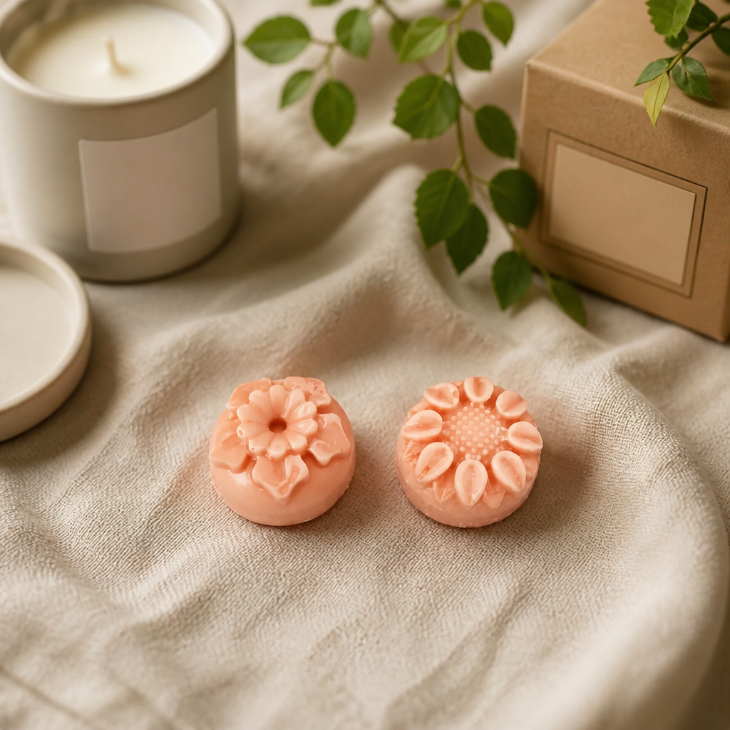 Fondant Audace Nocturne — 5g - Candle d'Ange