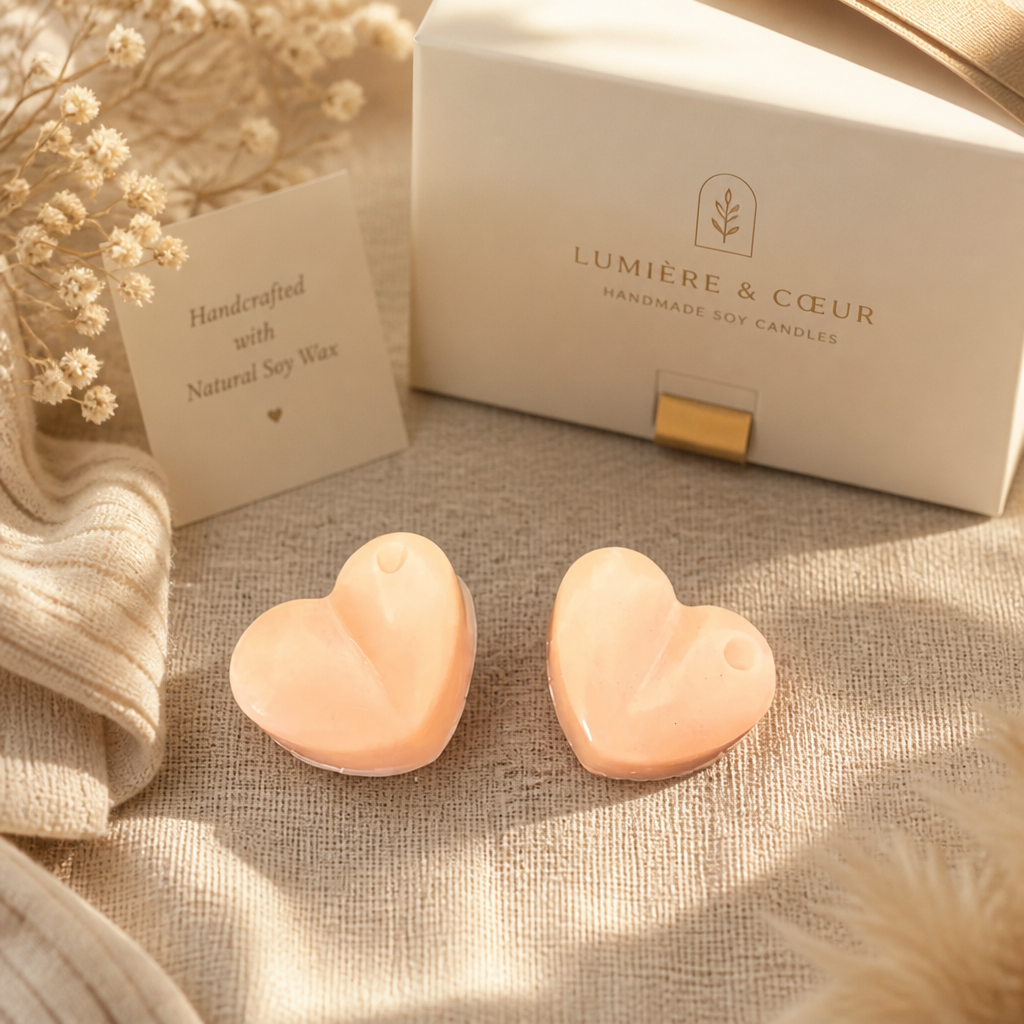 Fondant Éclat de Bonheur — 5g - Candle d'Ange