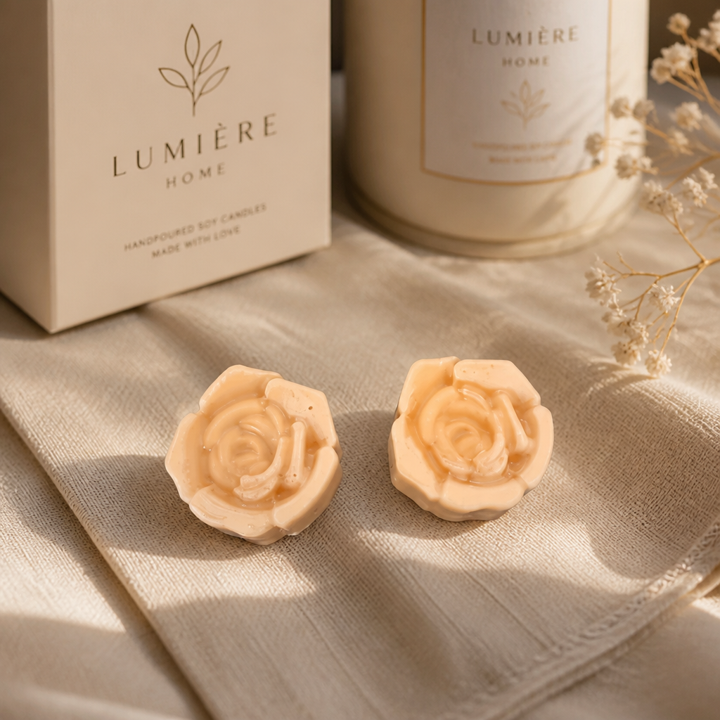 Fondant Palais Oriental — 5g - Candle d'Ange