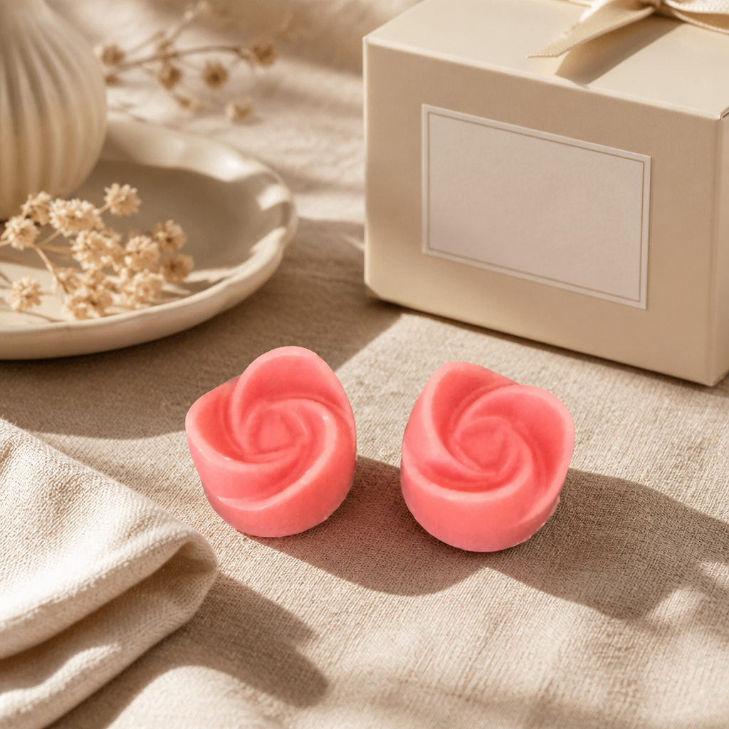 Fondant Velours Envoûtant — 5g - Candle d'Ange