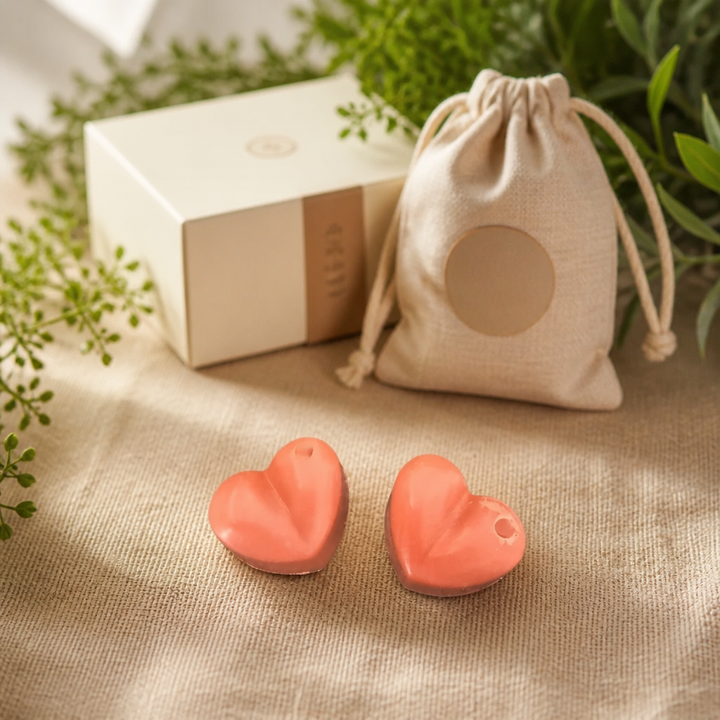 Fondant Passion Rouge — 5g - Candle d'Ange