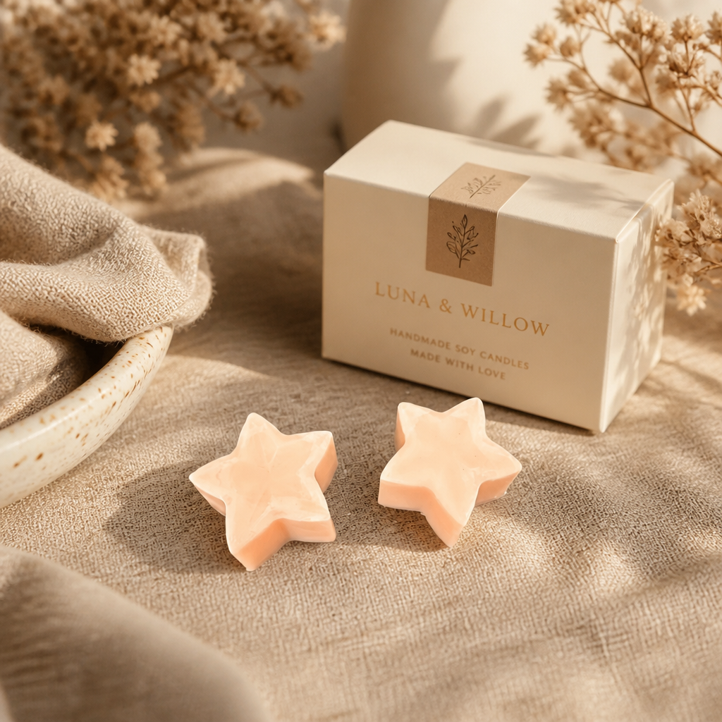 Fondant Secret Défendu — 5g - Candle d'Ange