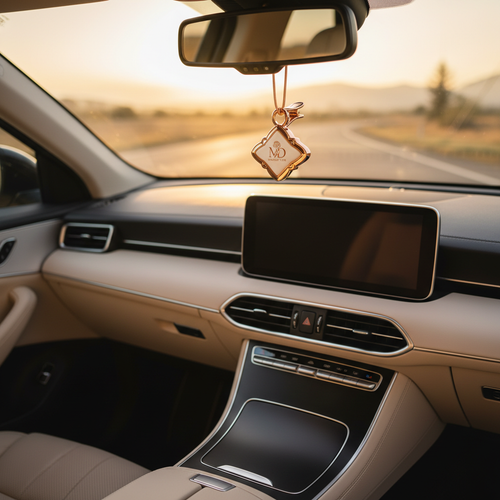 Diffuseurs voiture lifestyle