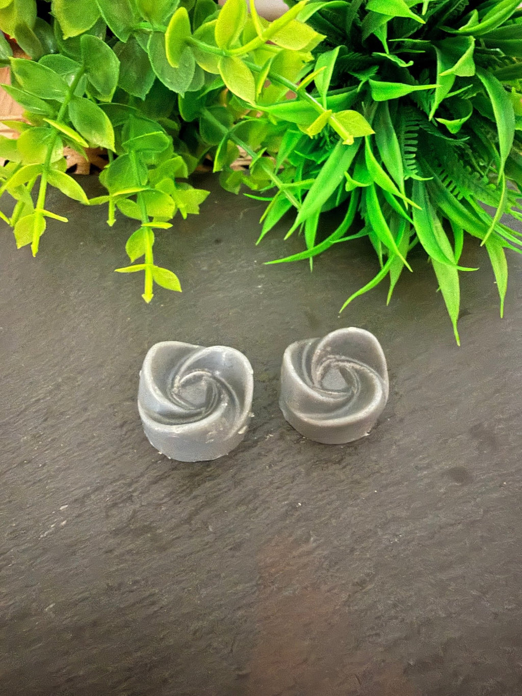 Fondant aura mystique (inspiration) - Candle d’Ange