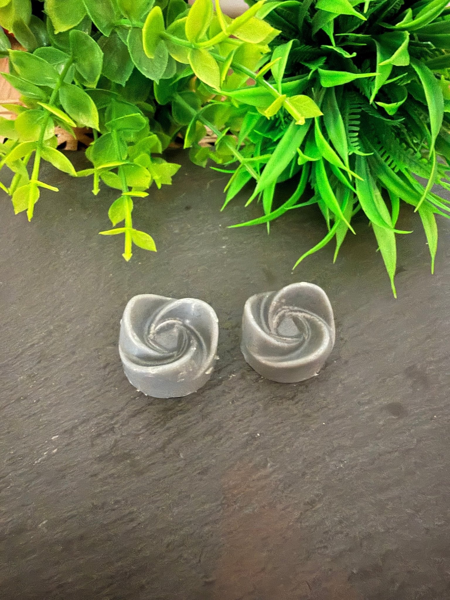Fondant aura mystique (inspiration) - Candle d’Ange