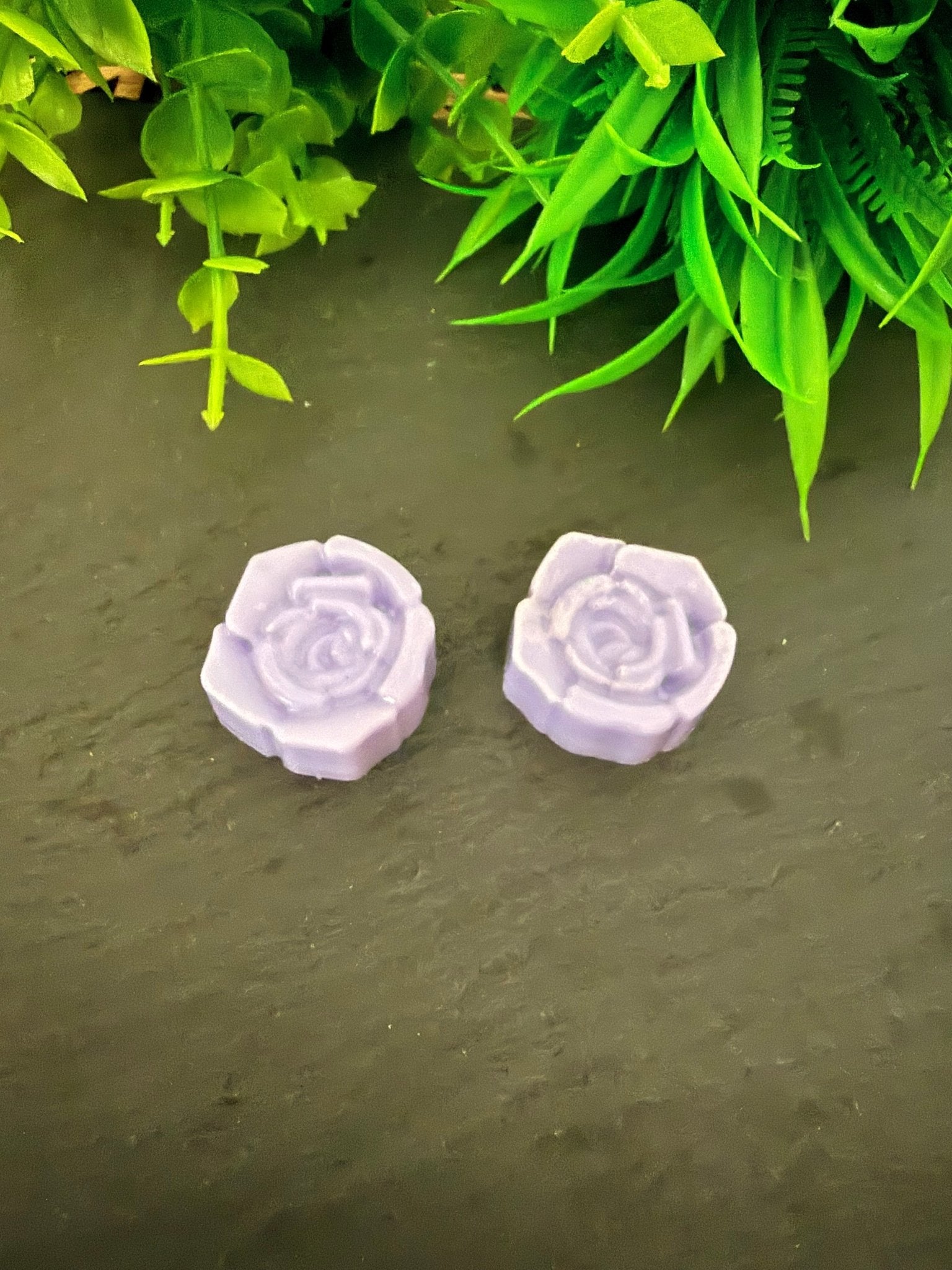 Fondant céleste gourmand (inspiration) - Candle d’Ange