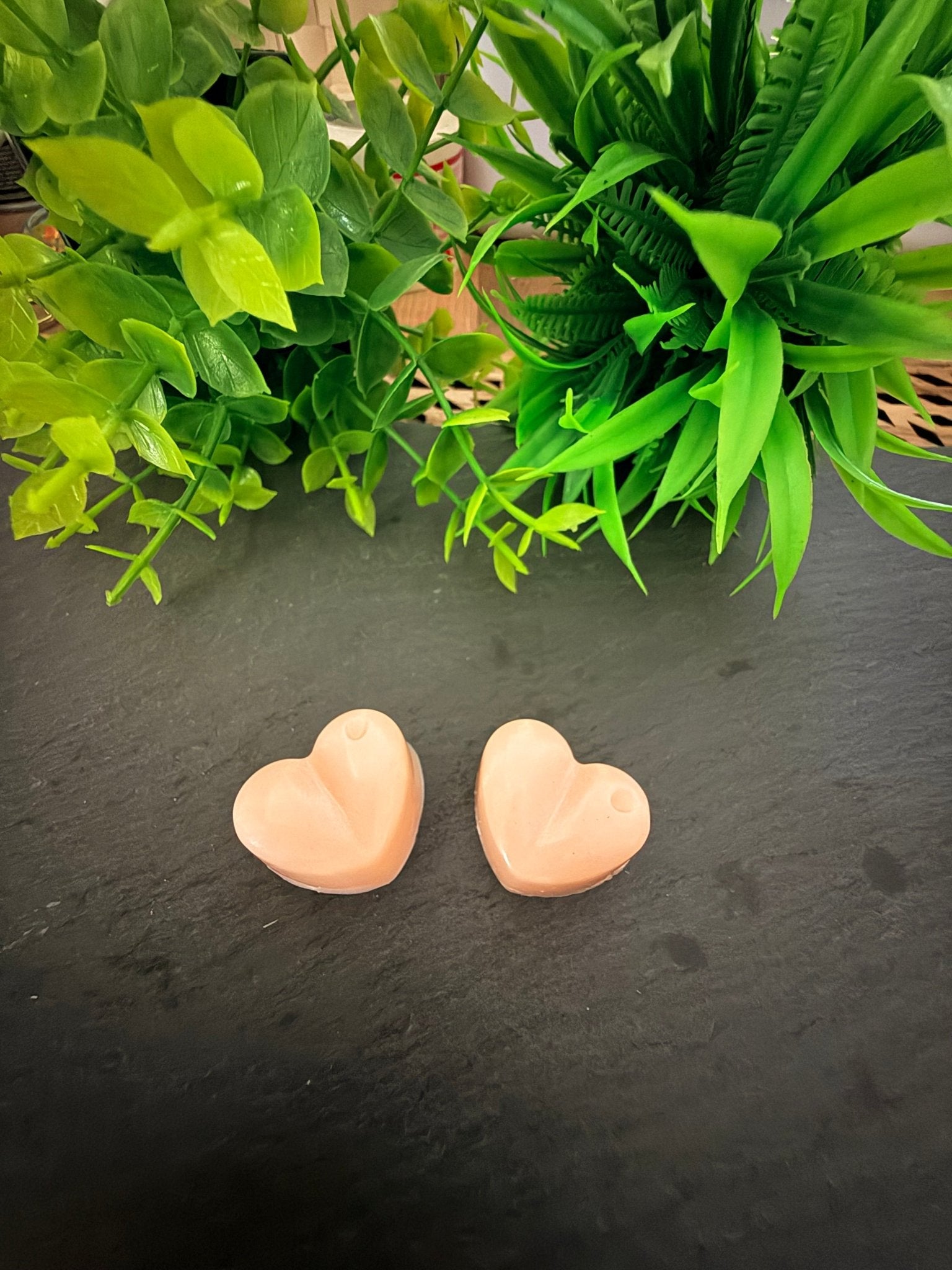 Fondant éclat de bonheur (inspiration) - Candle d’Ange