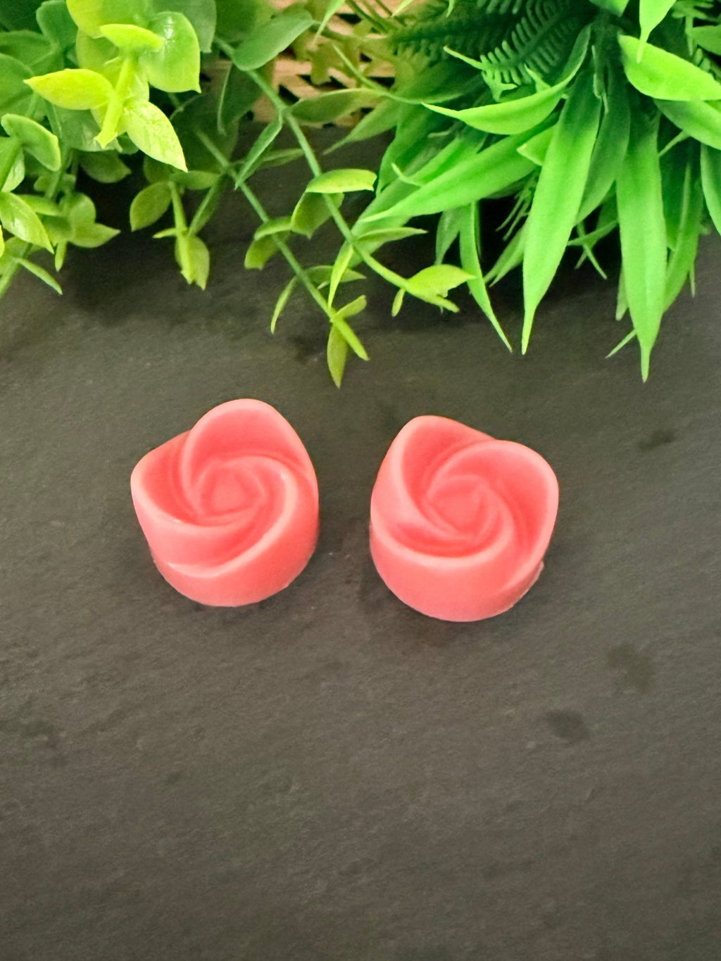 Fondant velours envoûtant (inspiration) - Candle d’Ange